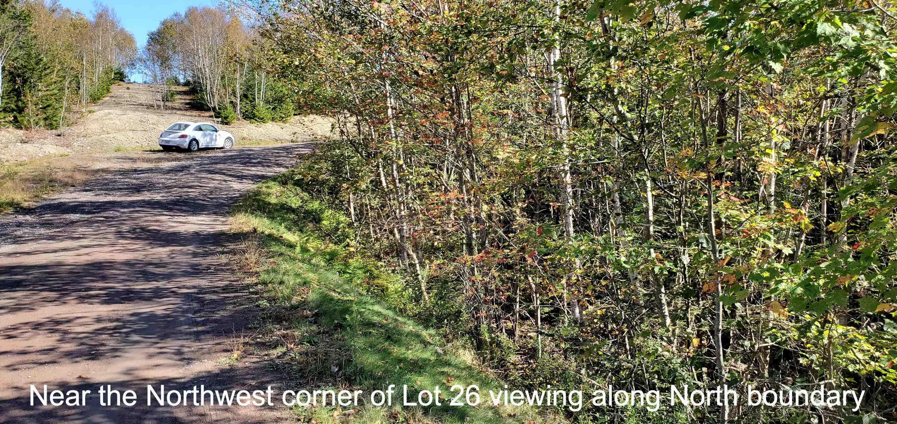 $32,900.00: Lot 26 Spring Tide Lane, Two Islands