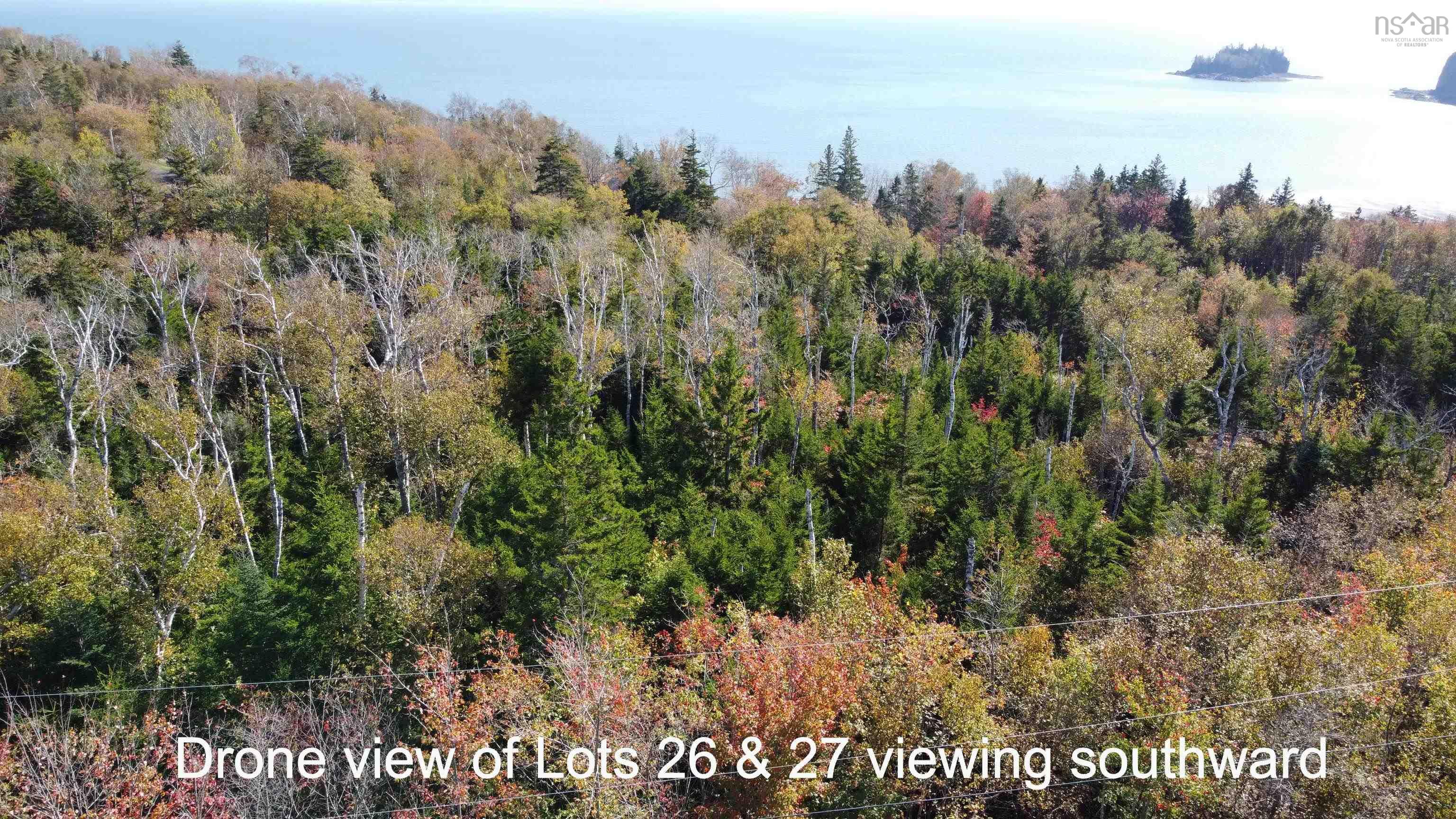 $32,900.00: Lot 26 Spring Tide Lane, Two Islands