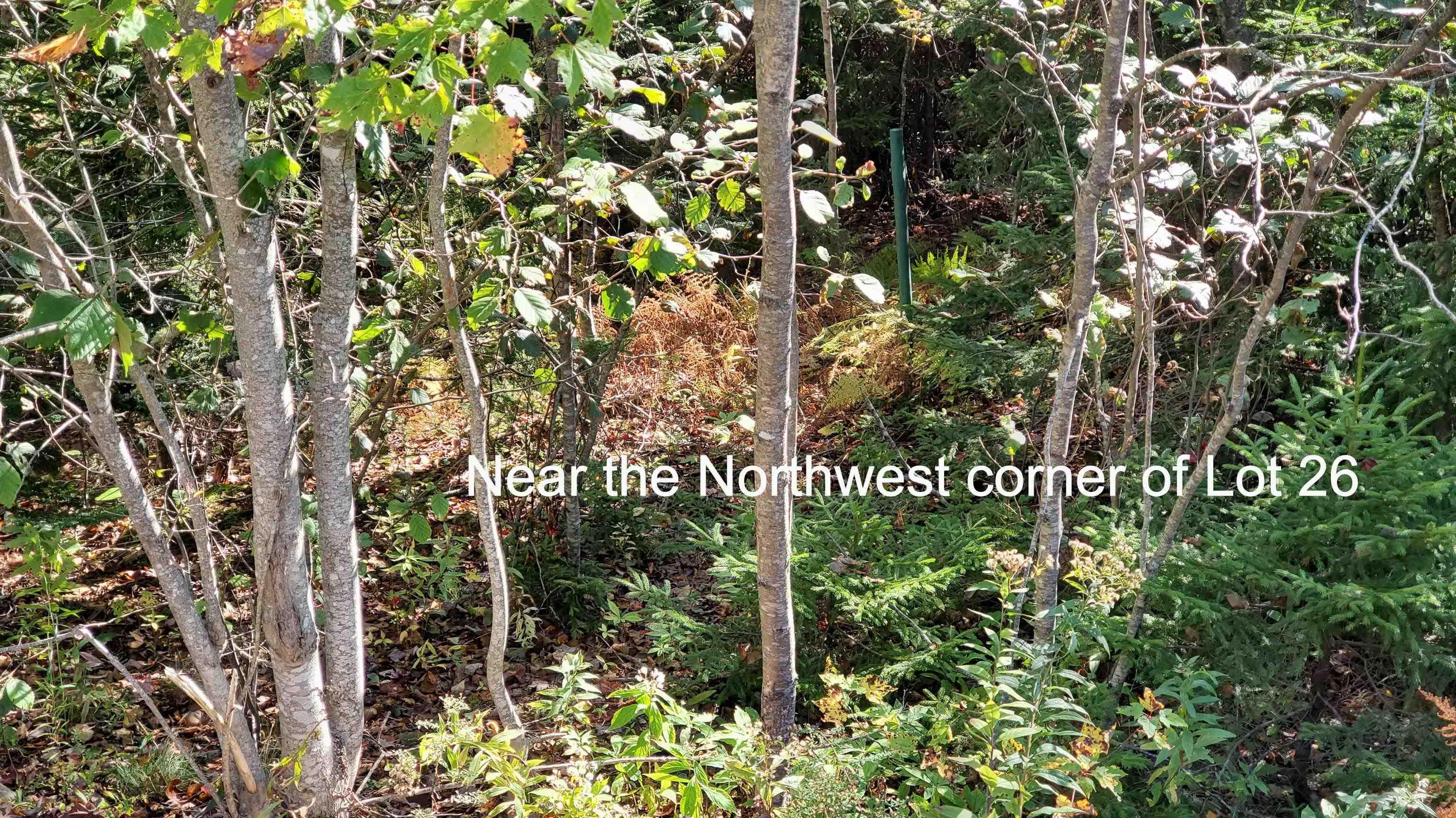 $32,900.00: Lot 26 Spring Tide Lane, Two Islands