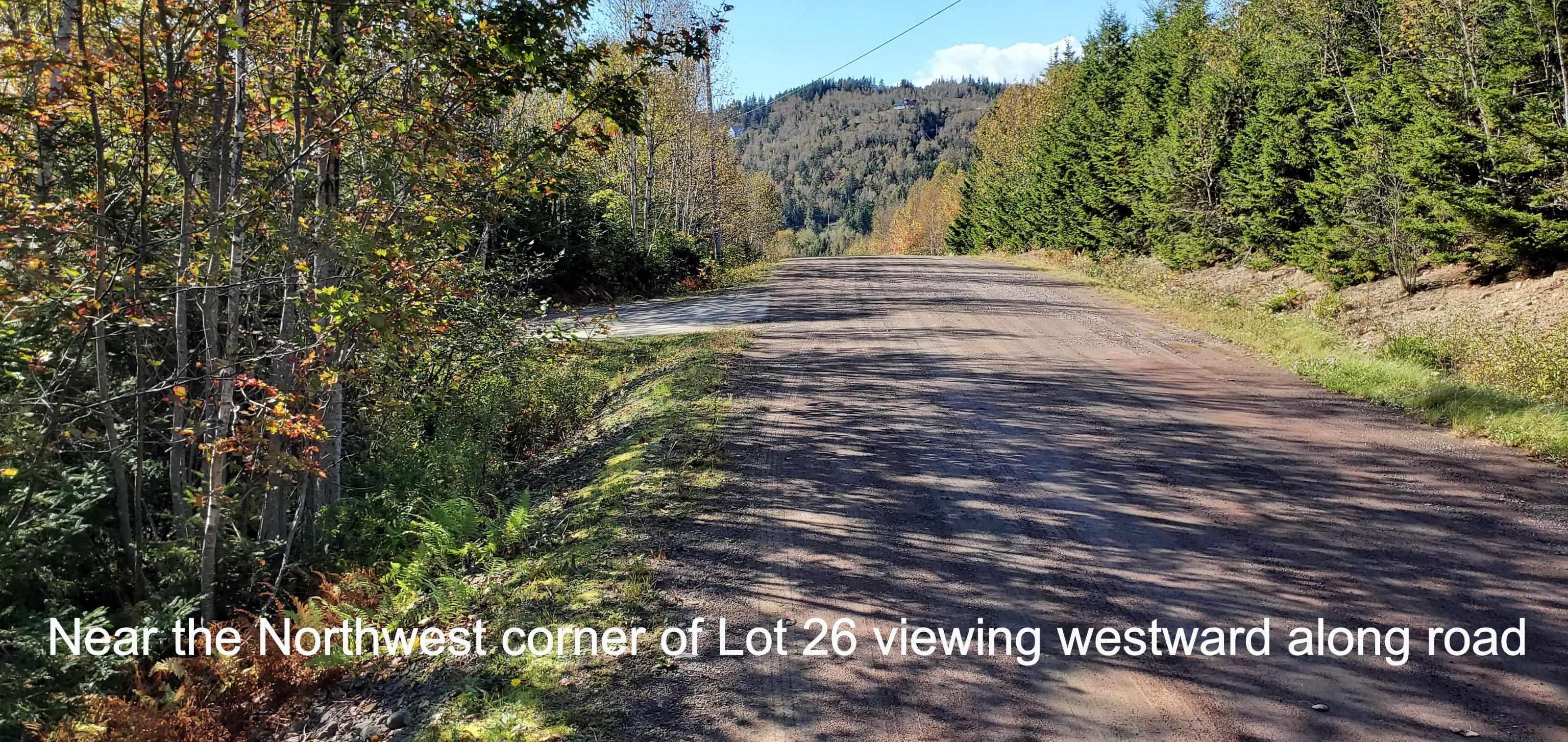 $32,900.00: Lot 26 Spring Tide Lane, Two Islands