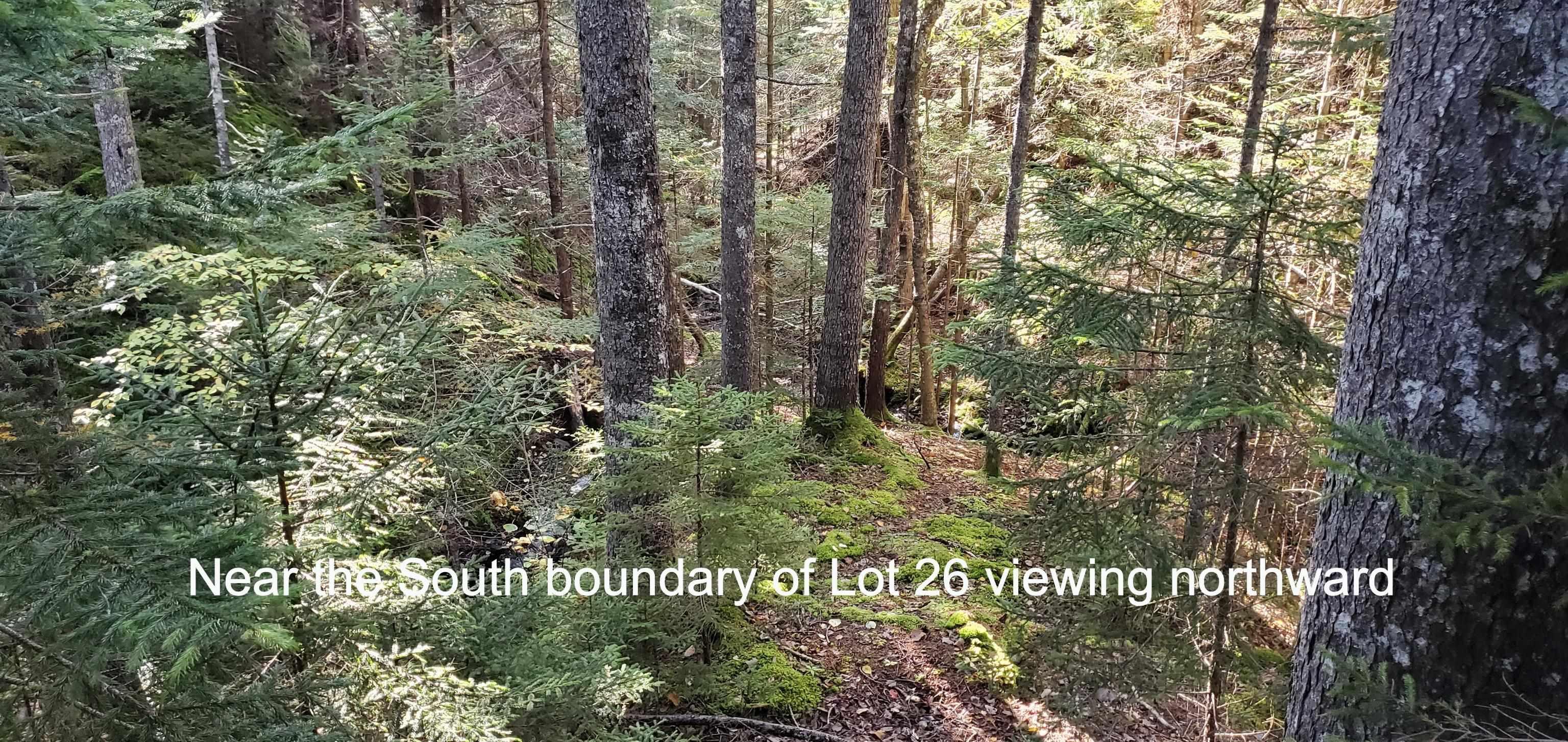 $32,900.00: Lot 26 Spring Tide Lane, Two Islands