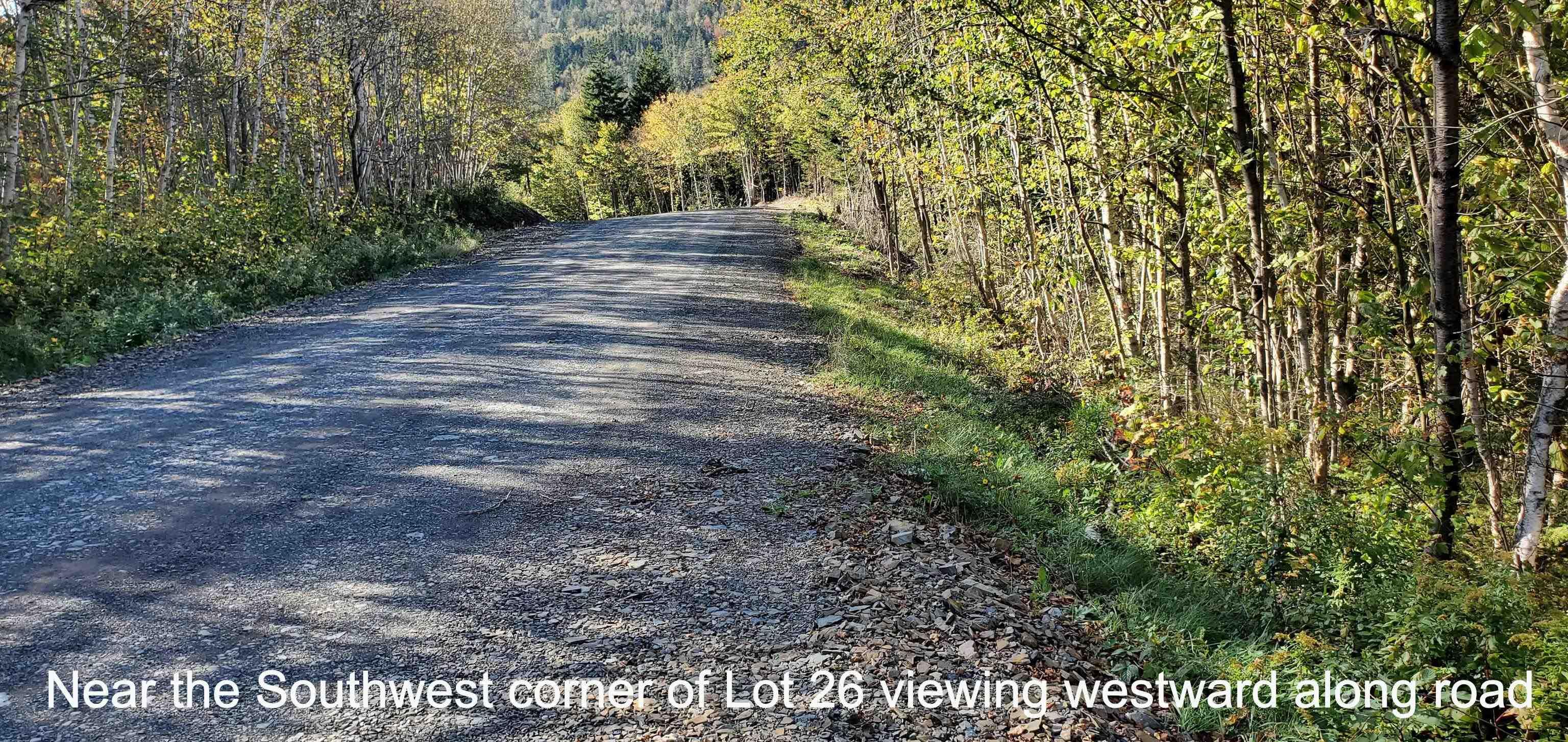 $32,900.00: Lot 26 Spring Tide Lane, Two Islands