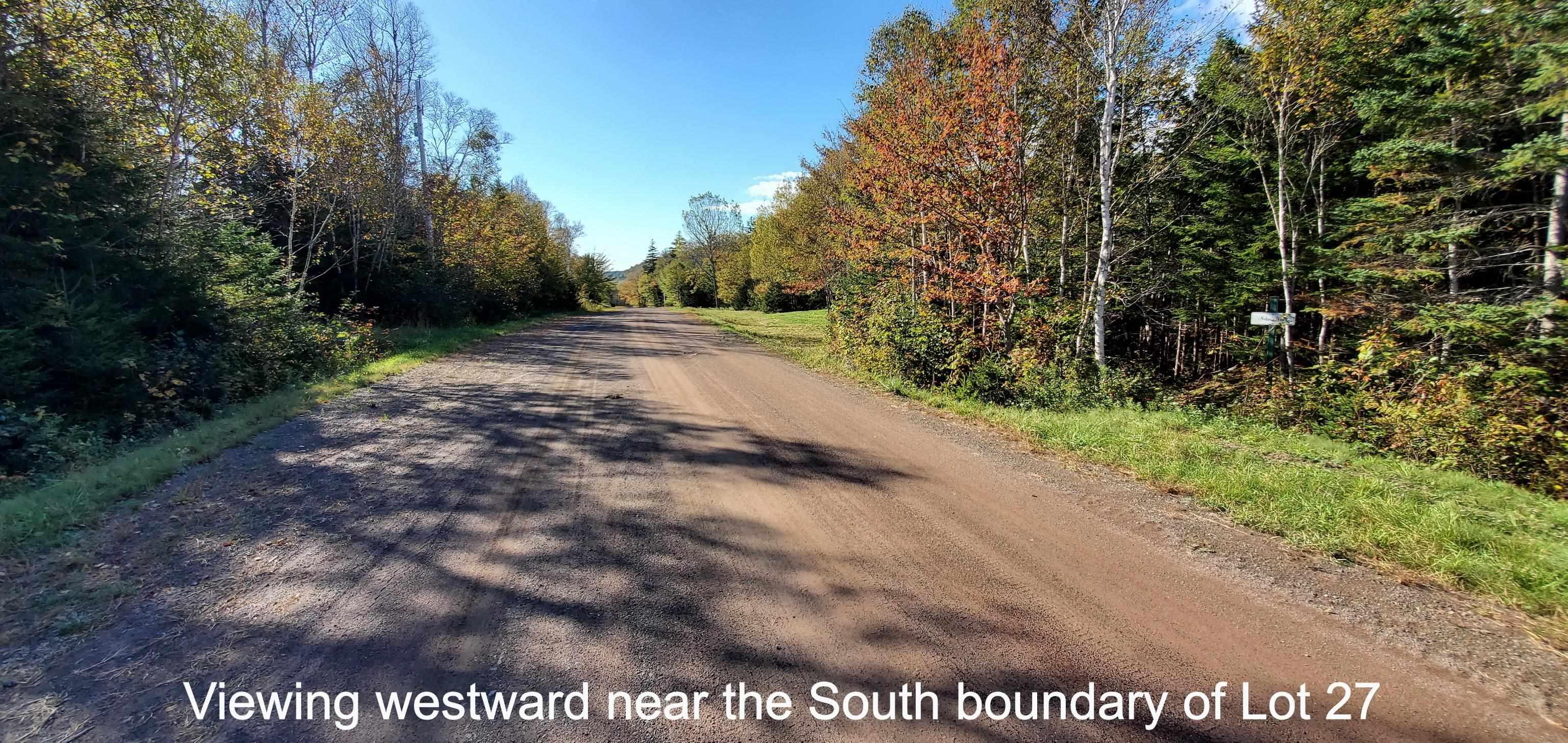 $32,900.00: Lot 27 Spring Tide Lane, Two Islands