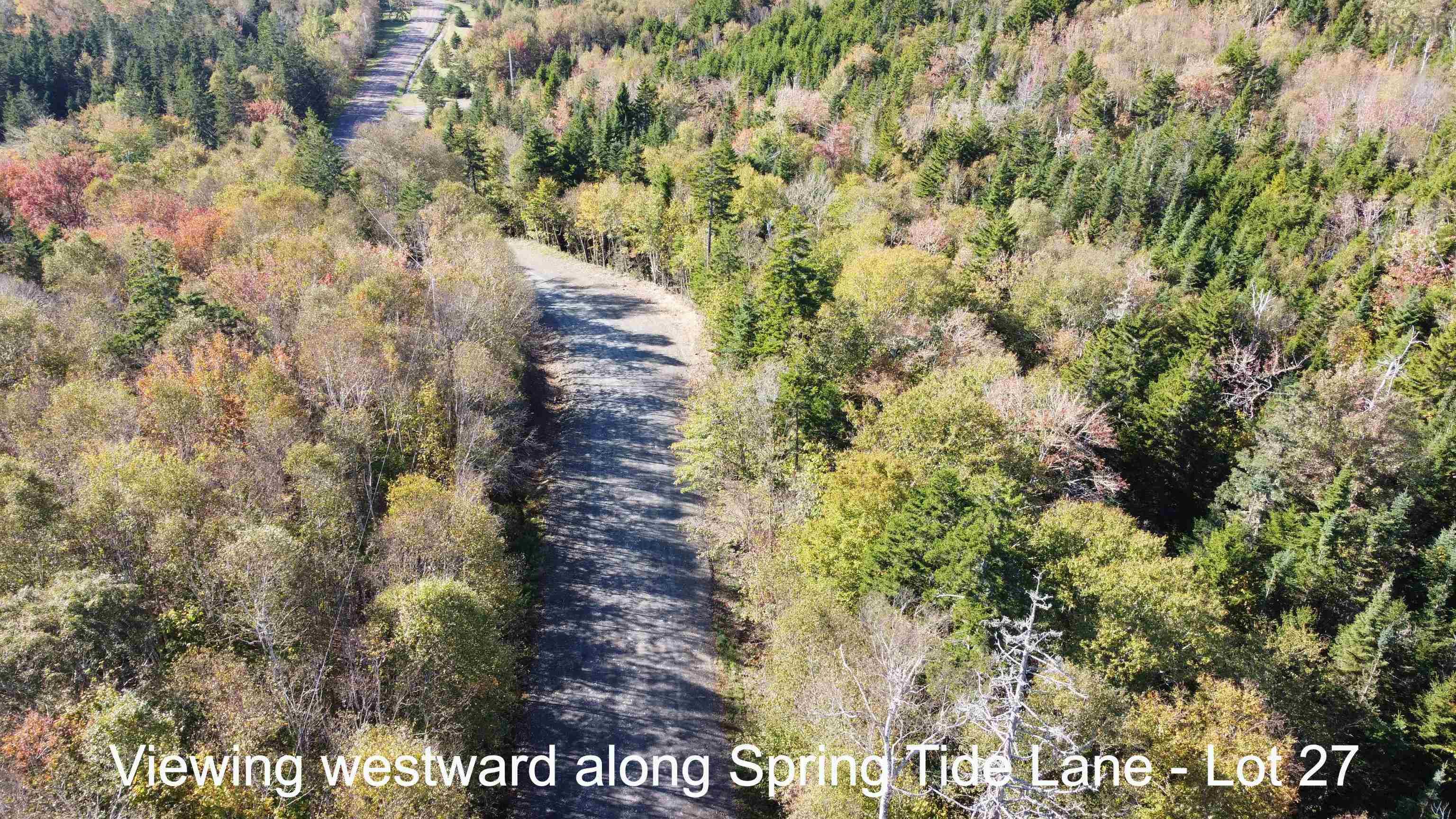 $32,900.00: Lot 27 Spring Tide Lane, Two Islands