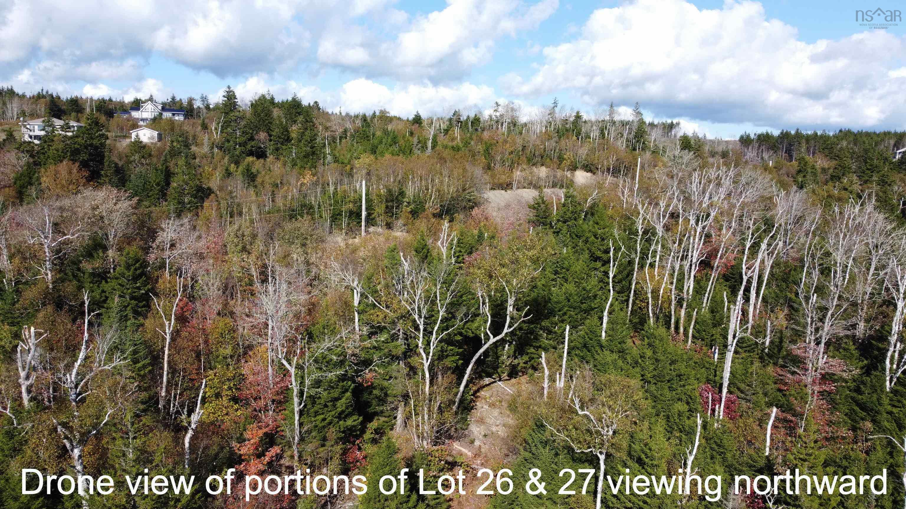 $32,900.00: Lot 27 Spring Tide Lane, Two Islands