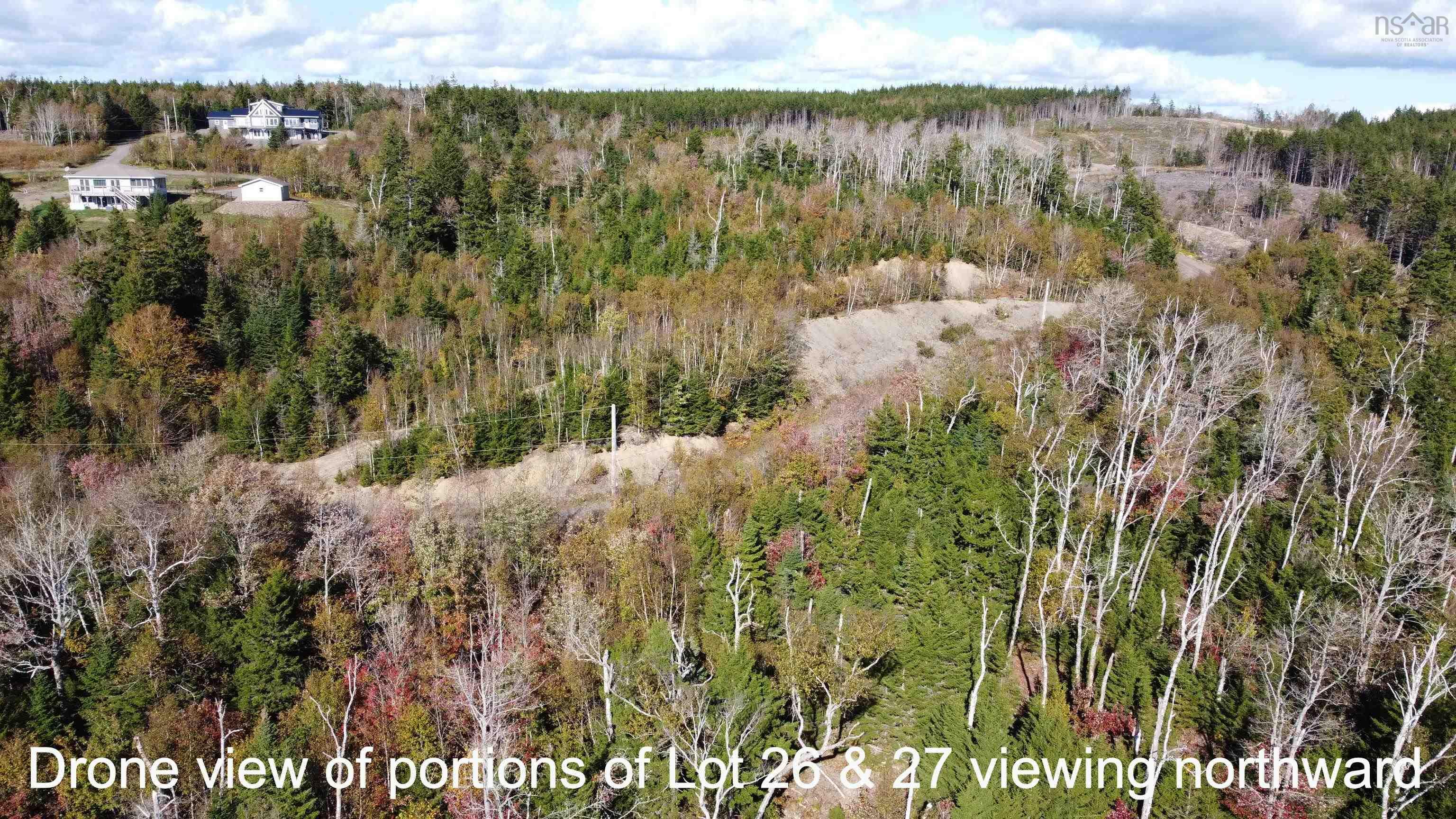 $32,900.00: Lot 27 Spring Tide Lane, Two Islands