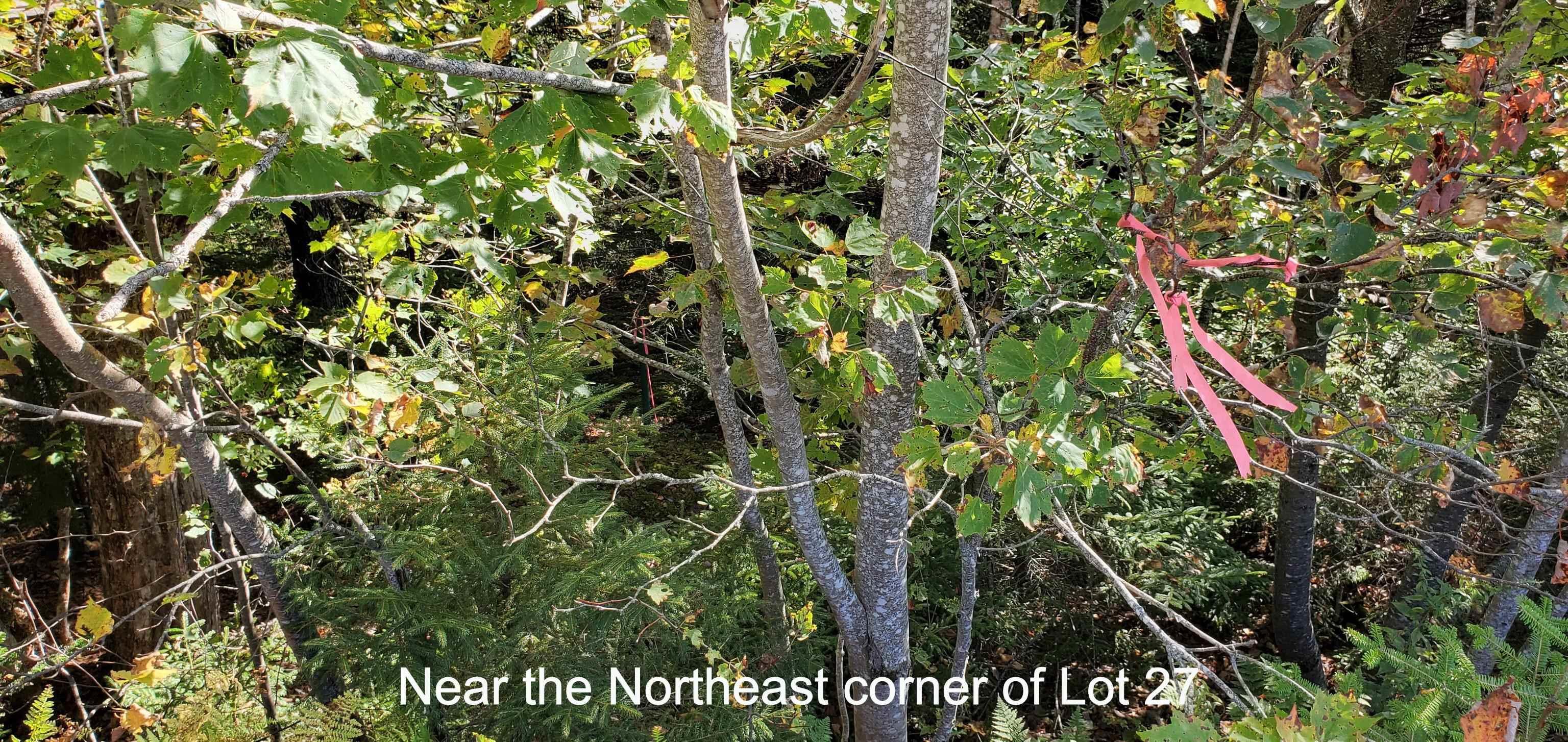$32,900.00: Lot 27 Spring Tide Lane, Two Islands