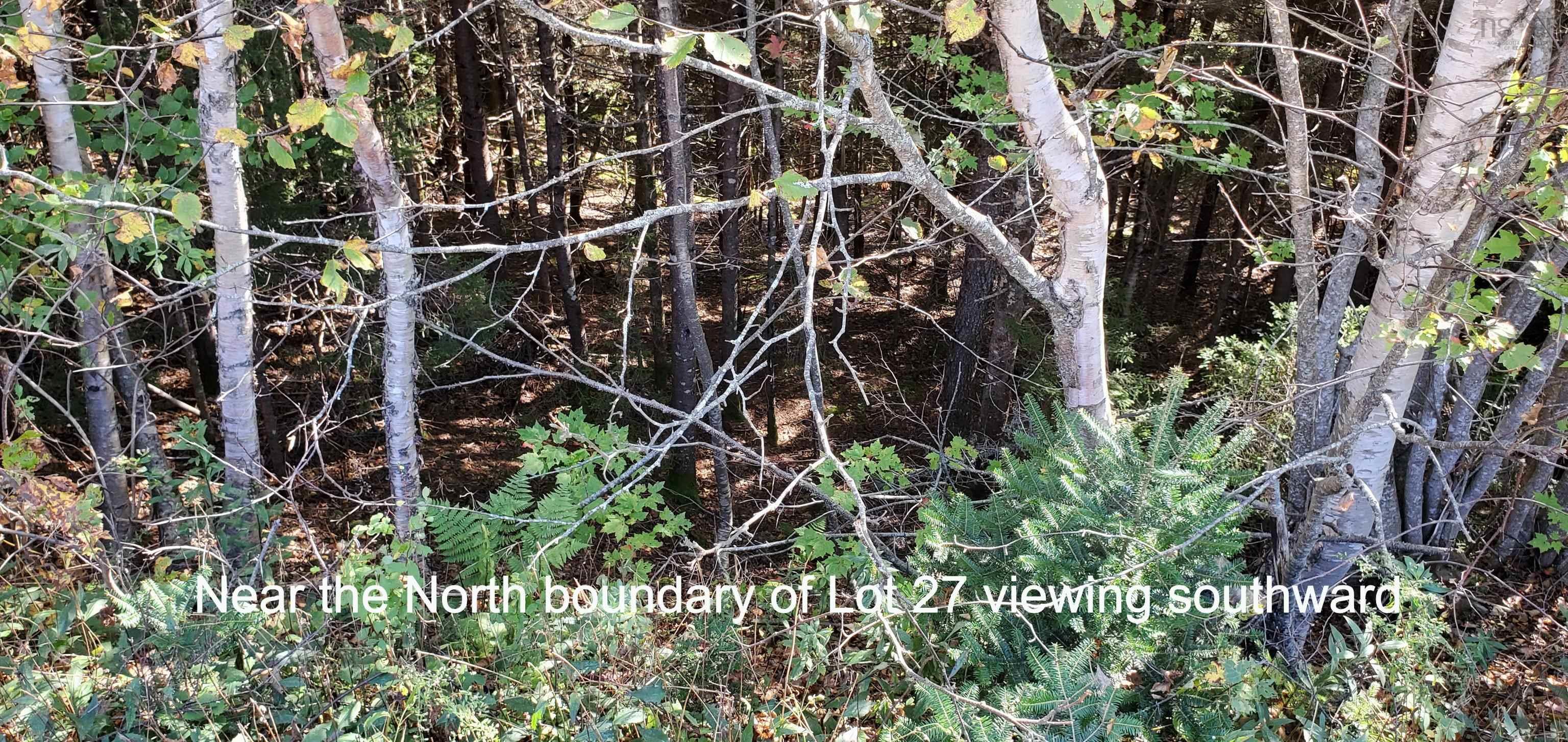 $32,900.00: Lot 27 Spring Tide Lane, Two Islands