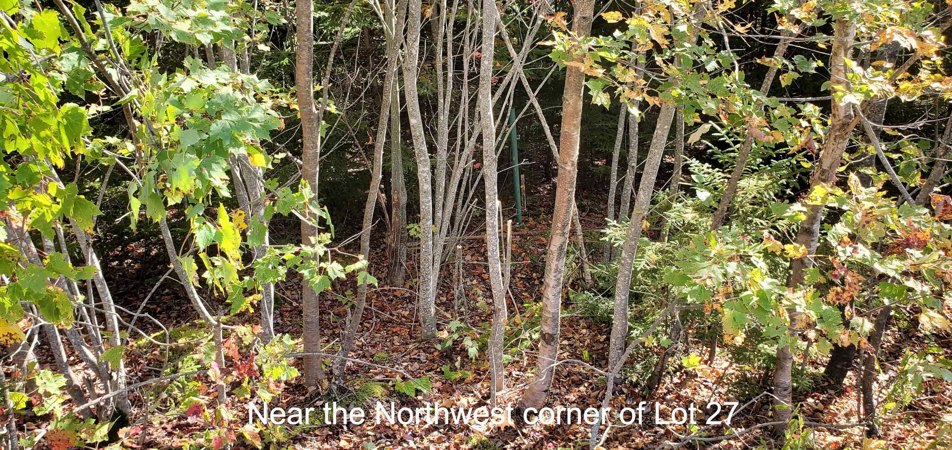 $32,900.00: Lot 27 Spring Tide Lane, Two Islands