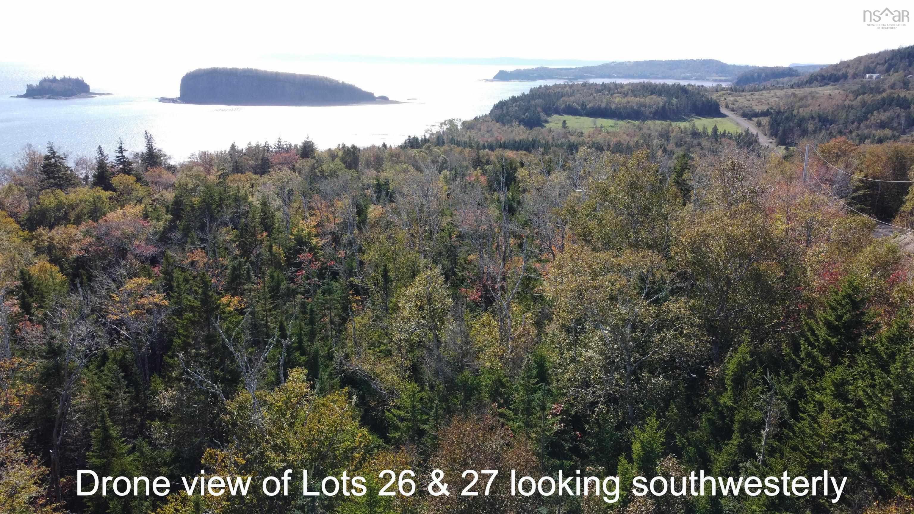 $32,900.00: Lot 27 Spring Tide Lane, Two Islands
