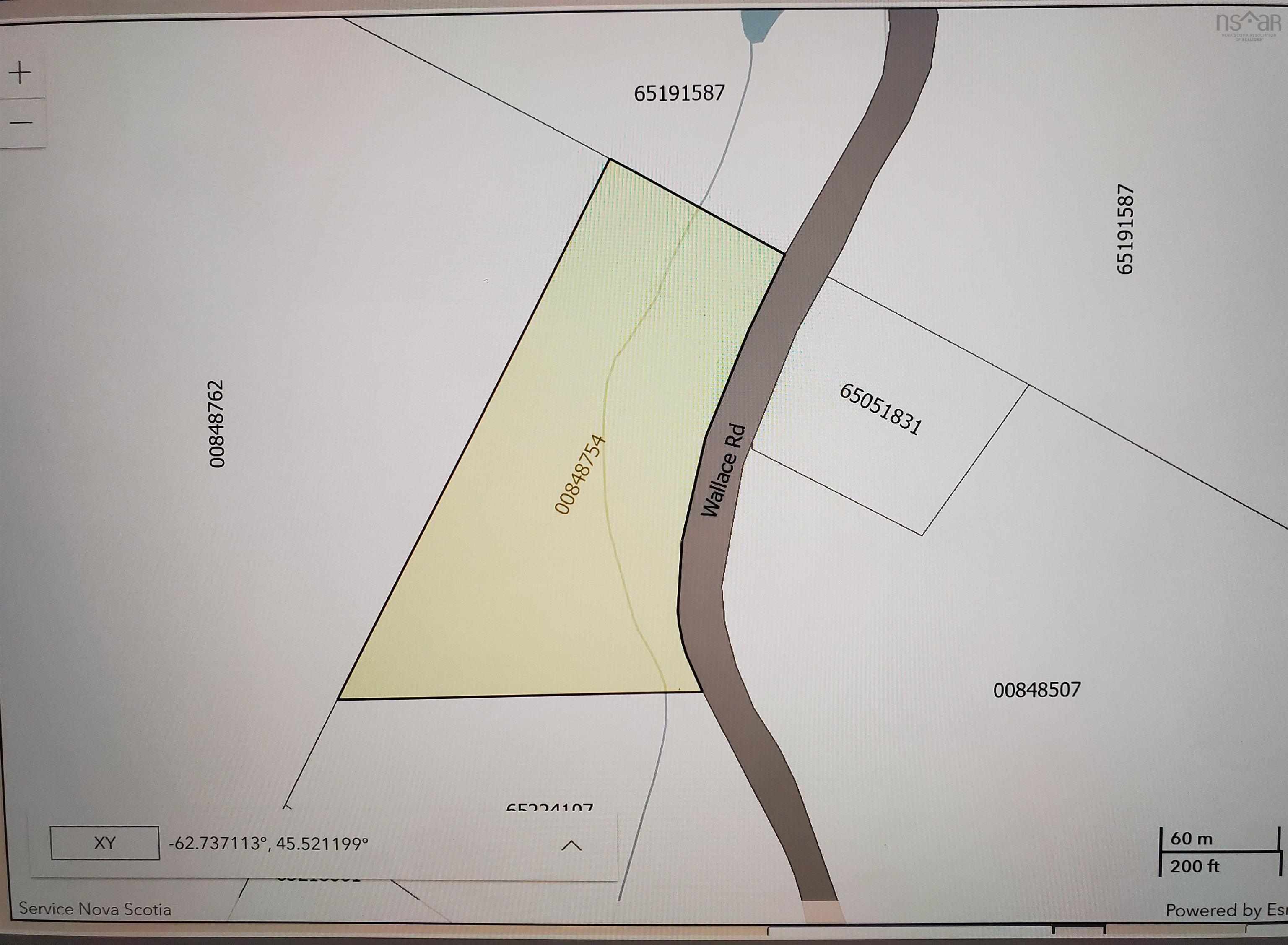 $40,000.00: Wallace Road, Hazel Glen