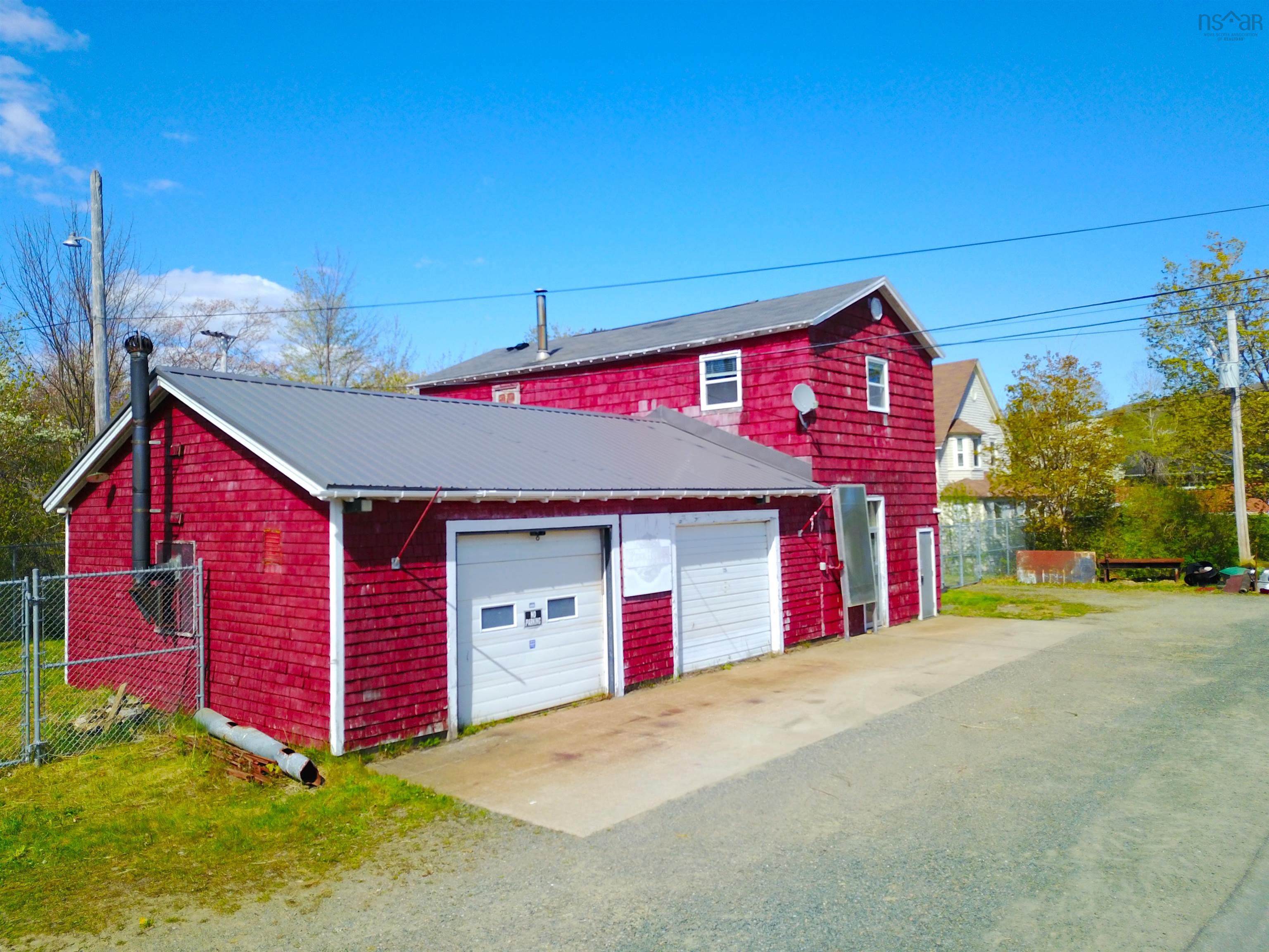 $200,000.00: 109 Main Street, Whycocomagh