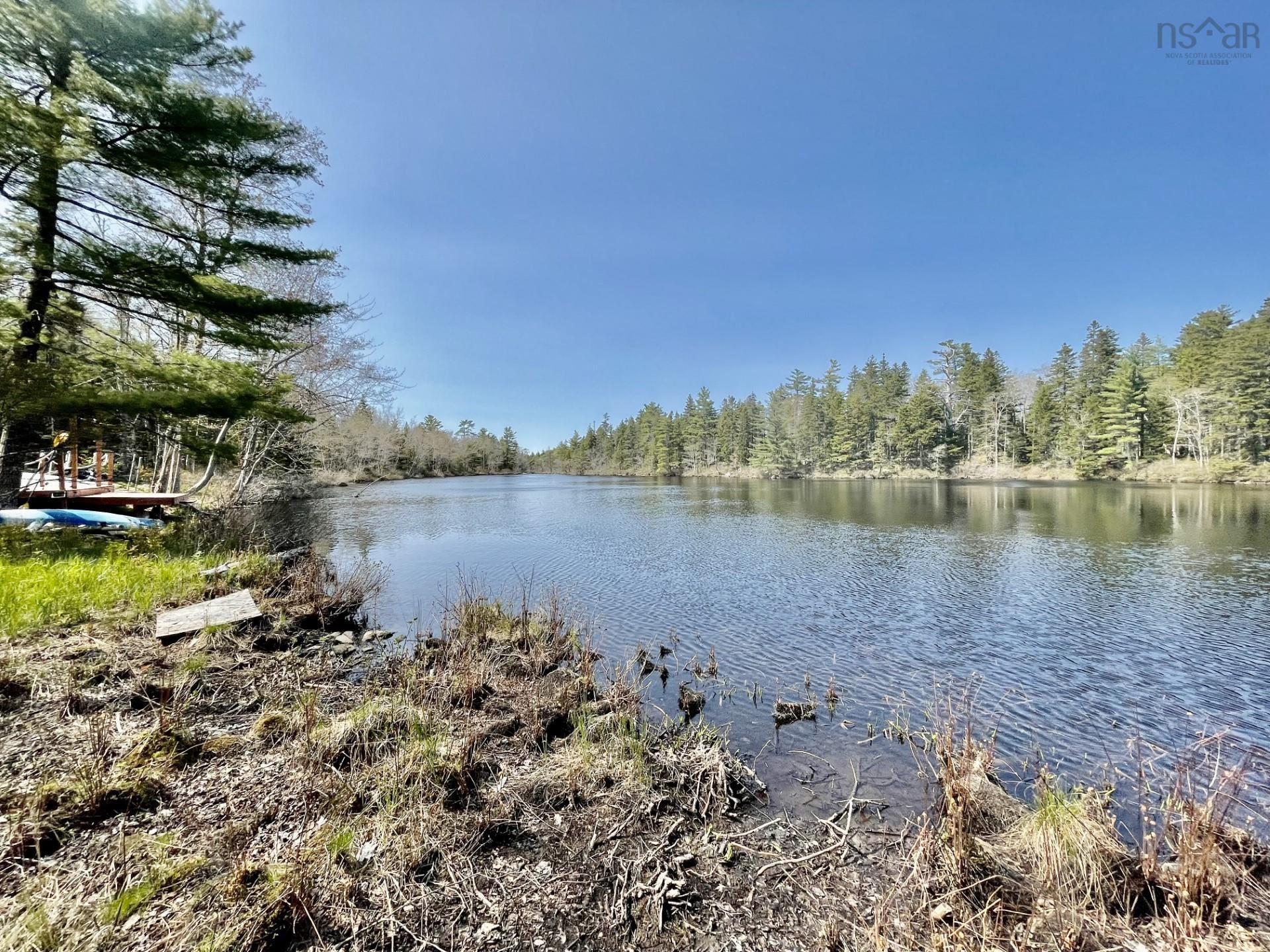 $129,000.00: Lot 3 Pigott Lake Road, Lakelands