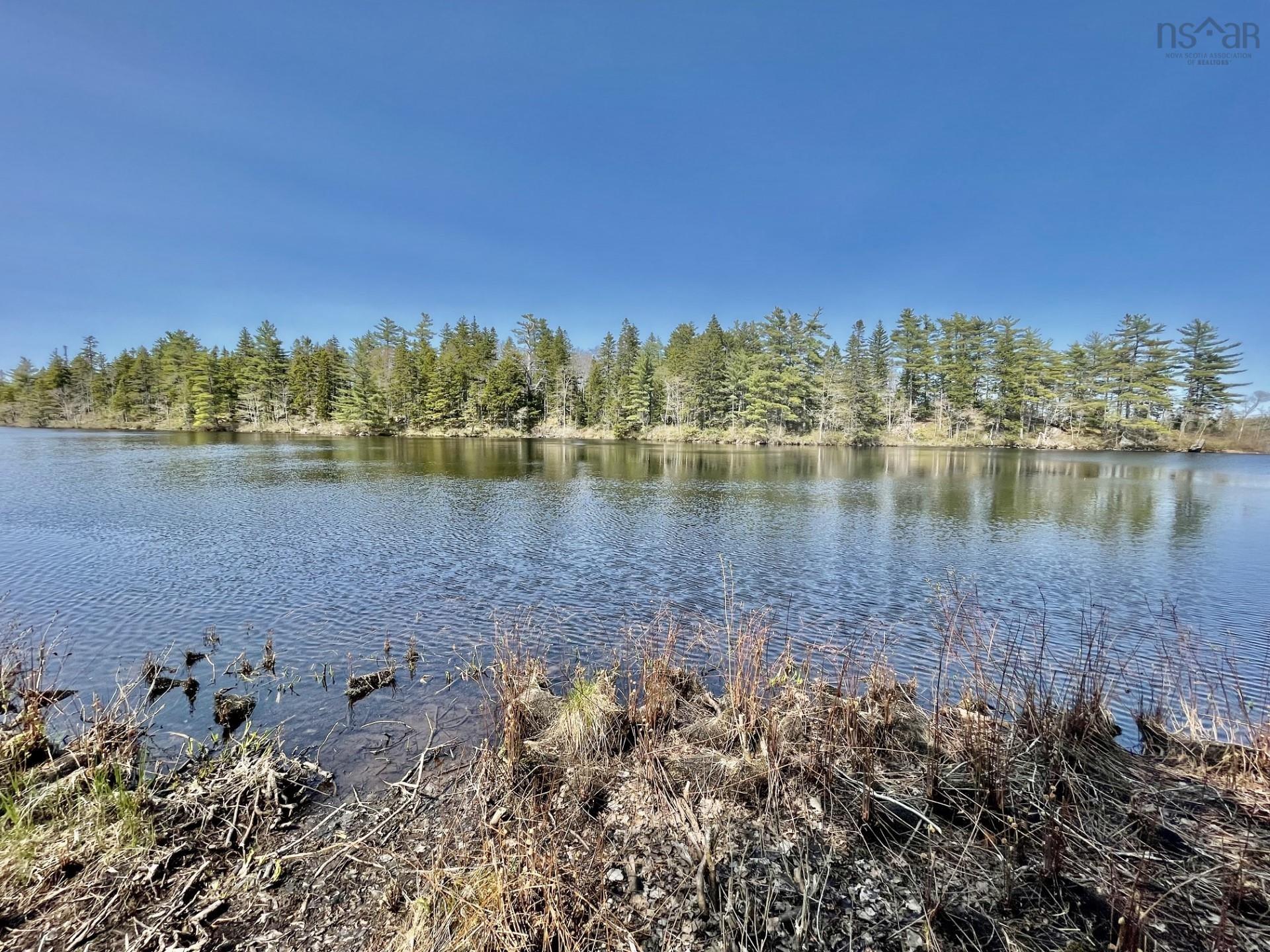 $129,000.00: Lot 3 Pigott Lake Road, Lakelands
