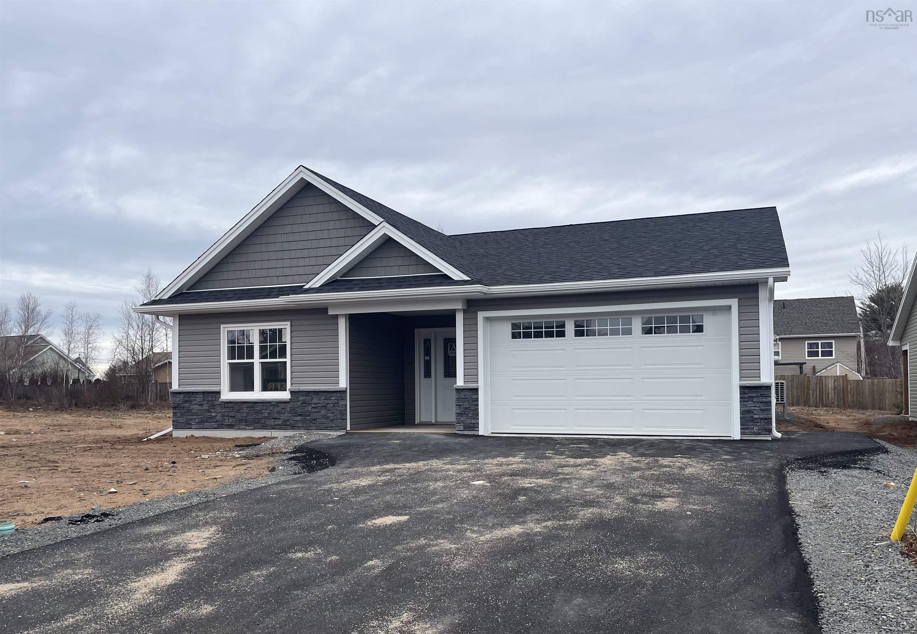 $590,000.00: Lot #432 35 Covey Drive, North Kentville