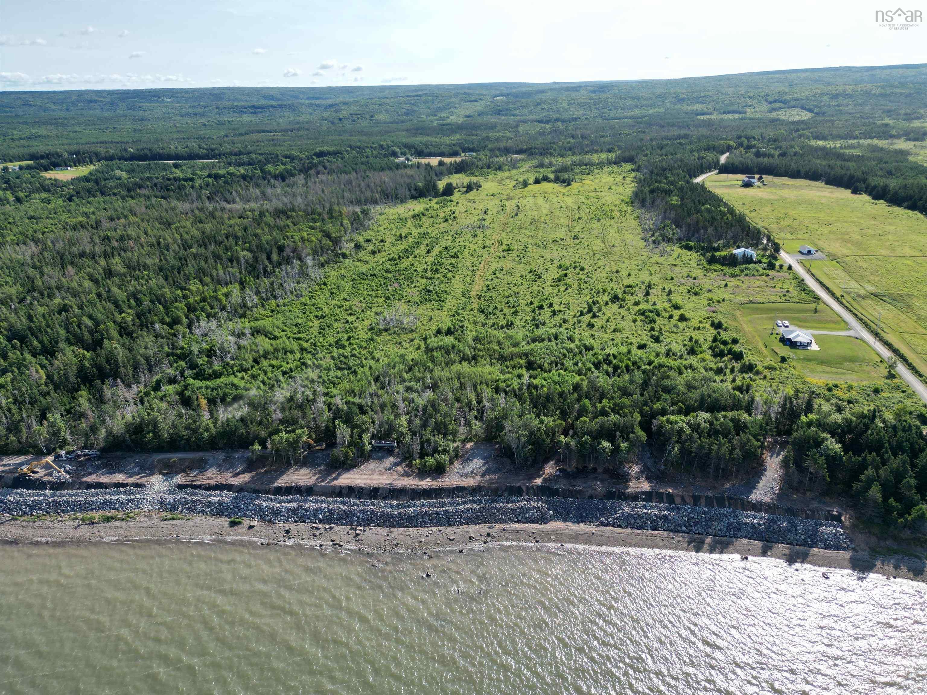 $475,000.00: Walkers Cove Road, Judique South