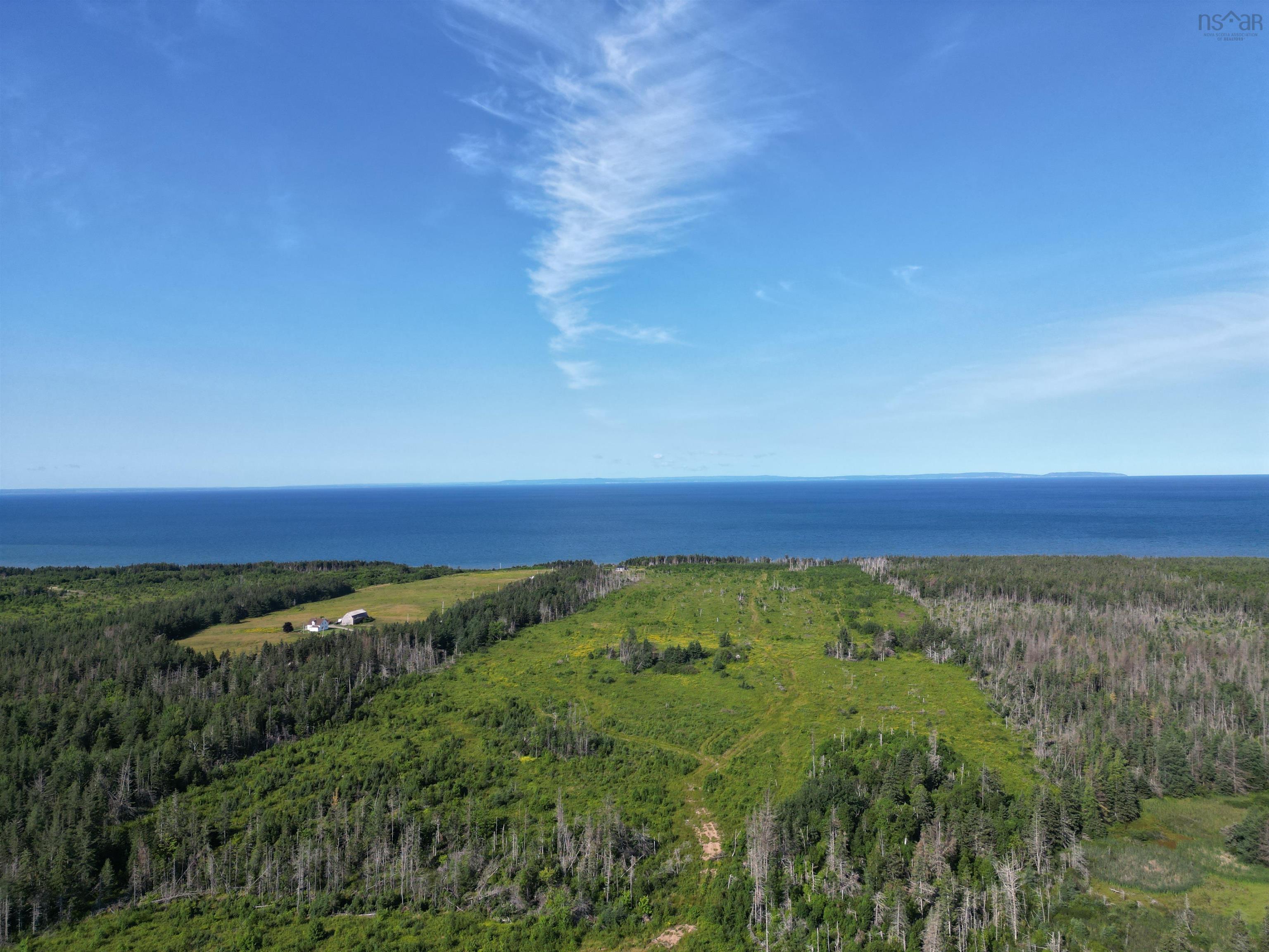 $475,000.00: Walkers Cove Road, Judique South
