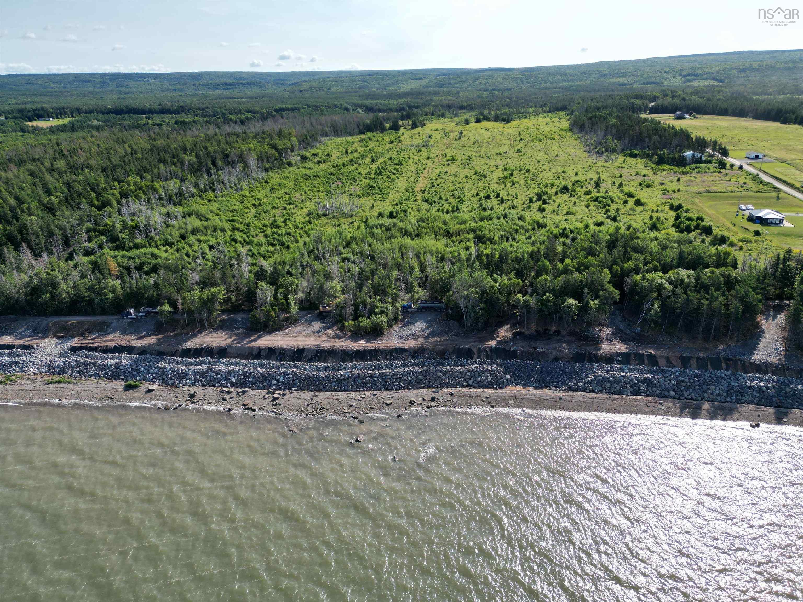 $475,000.00: Walkers Cove Road, Judique South