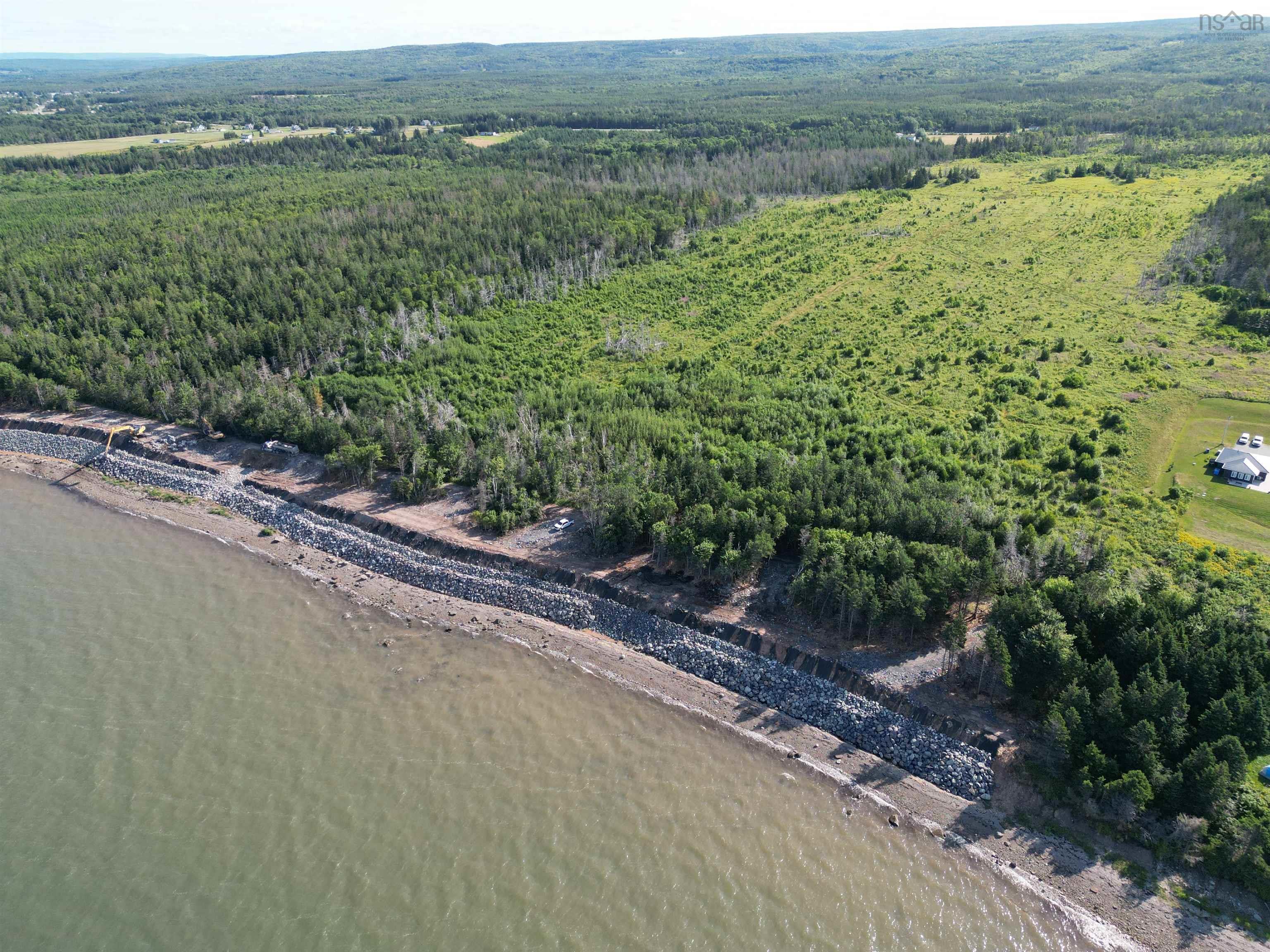 $475,000.00: Walkers Cove Road, Judique South