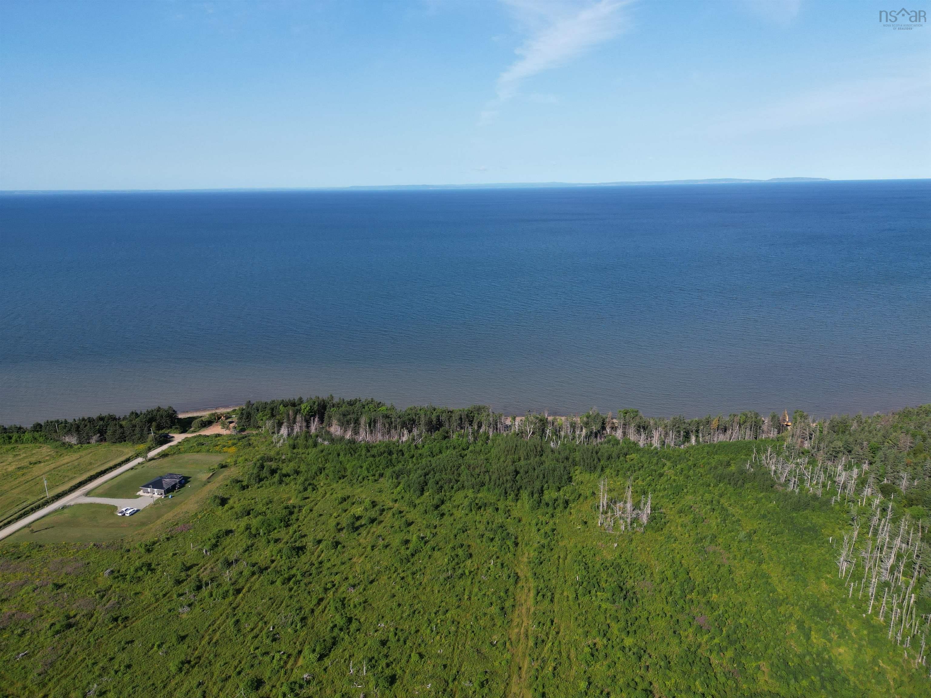 $475,000.00: Walkers Cove Road, Judique South