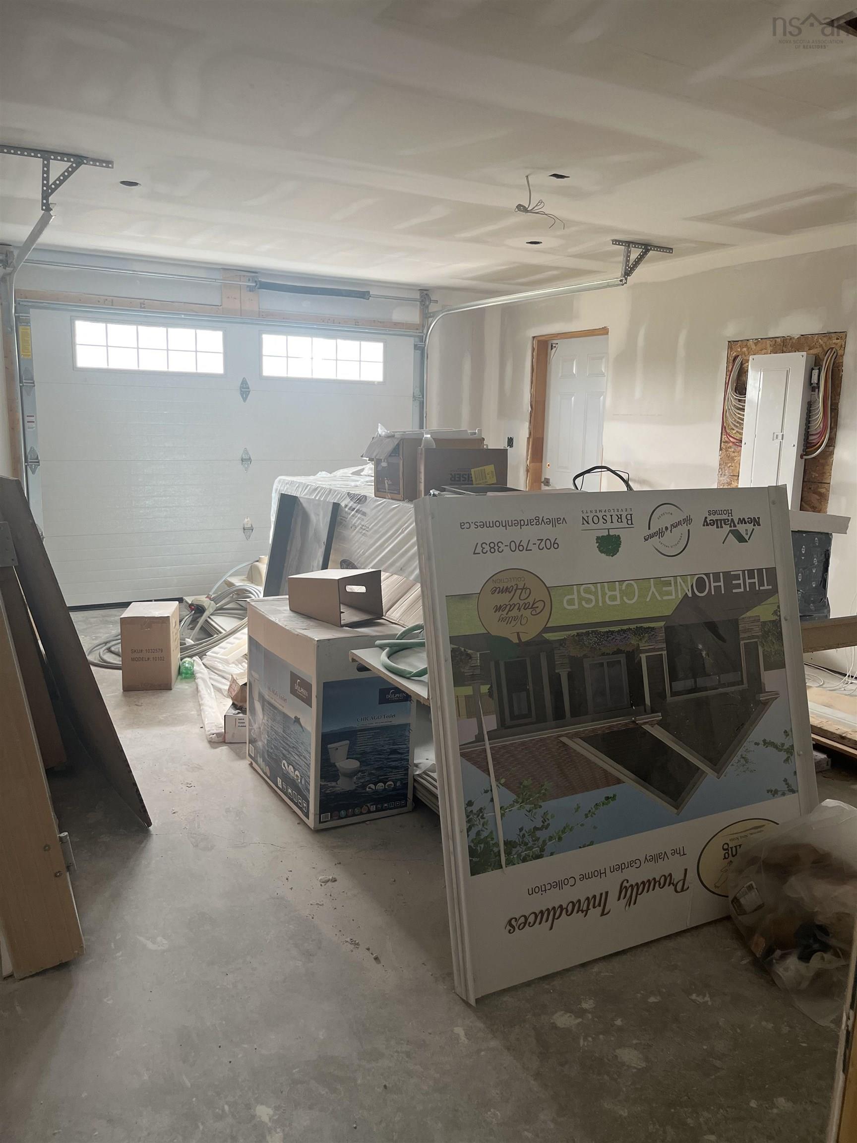 $565,000.00: Lot # 433 39 Covey Drive, North Kentville