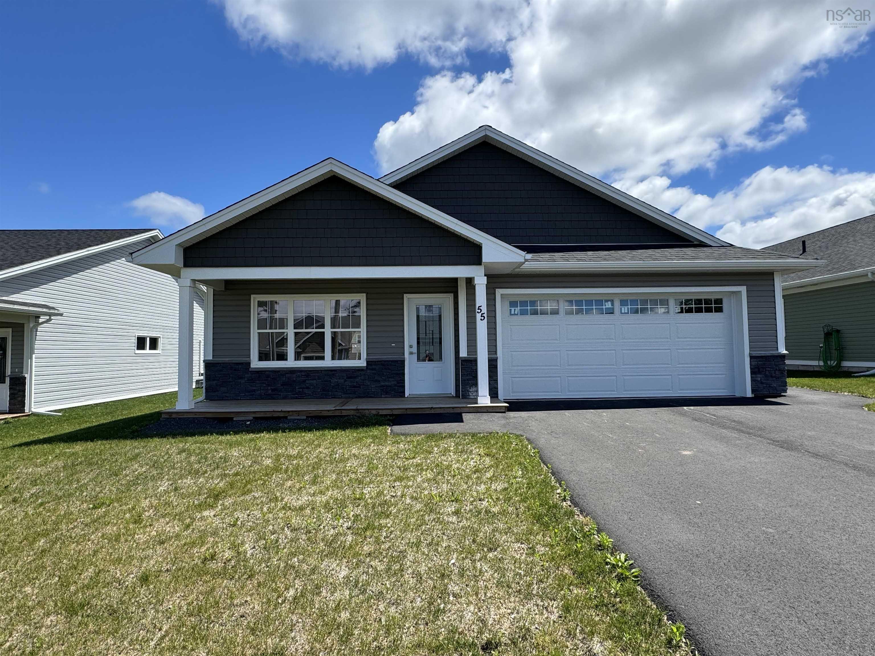 $619,000.00: 55 Covey Drive, North Kentville