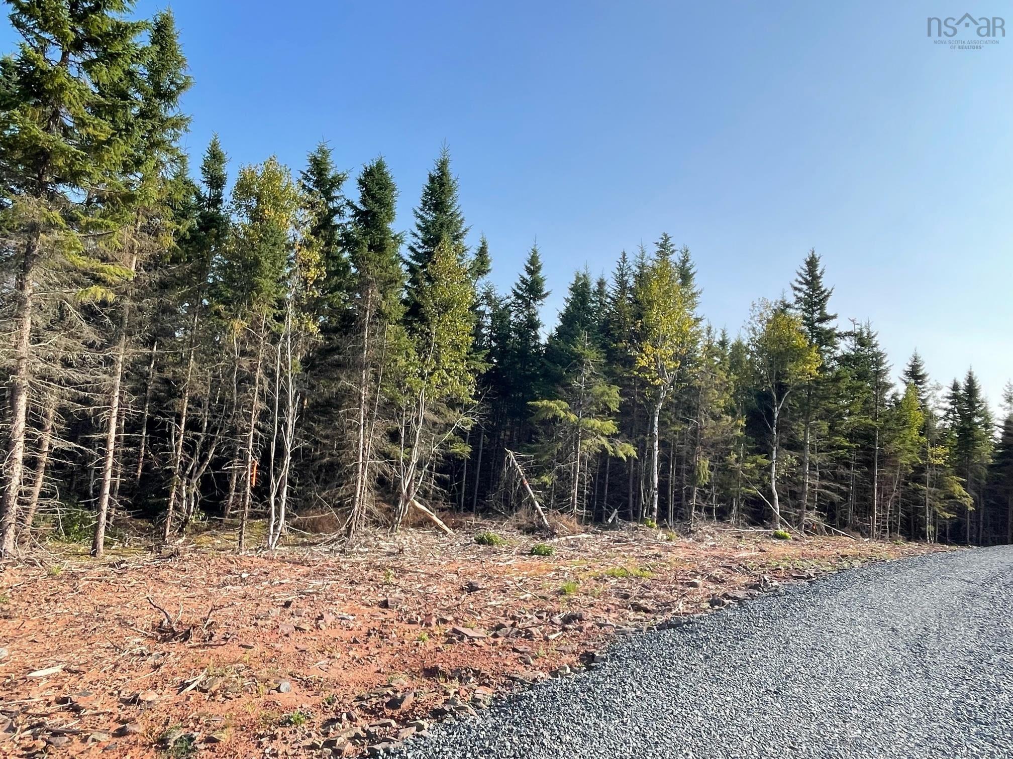 $279,000.00: Lot 12 Pugwash Point Road, Pugwash