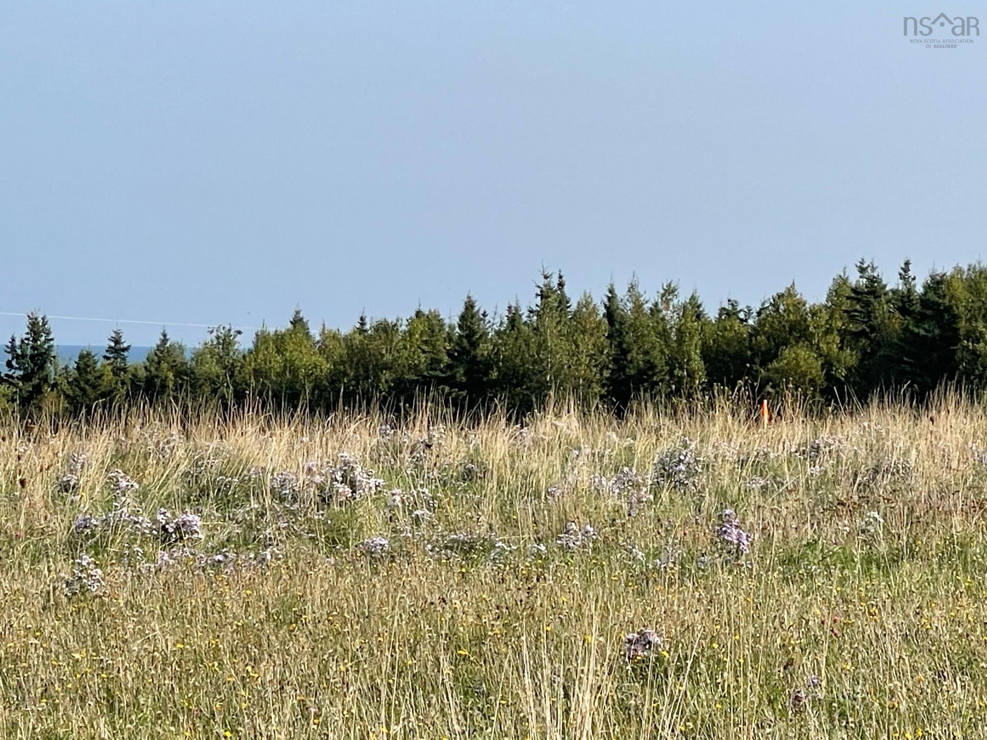 $279,000.00: Lot 12 Pugwash Point Road, Pugwash