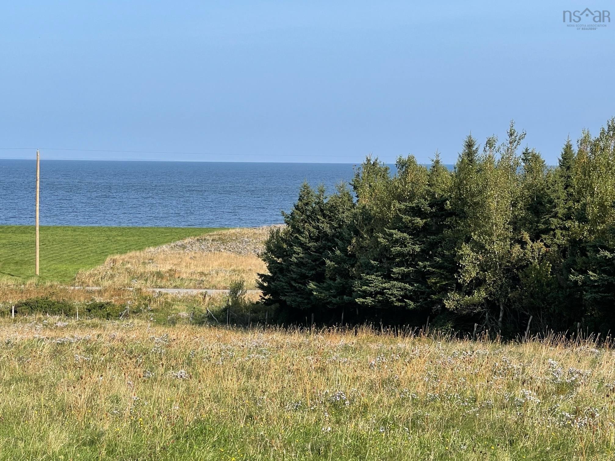 $279,000.00: Lot 12 Pugwash Point Road, Pugwash