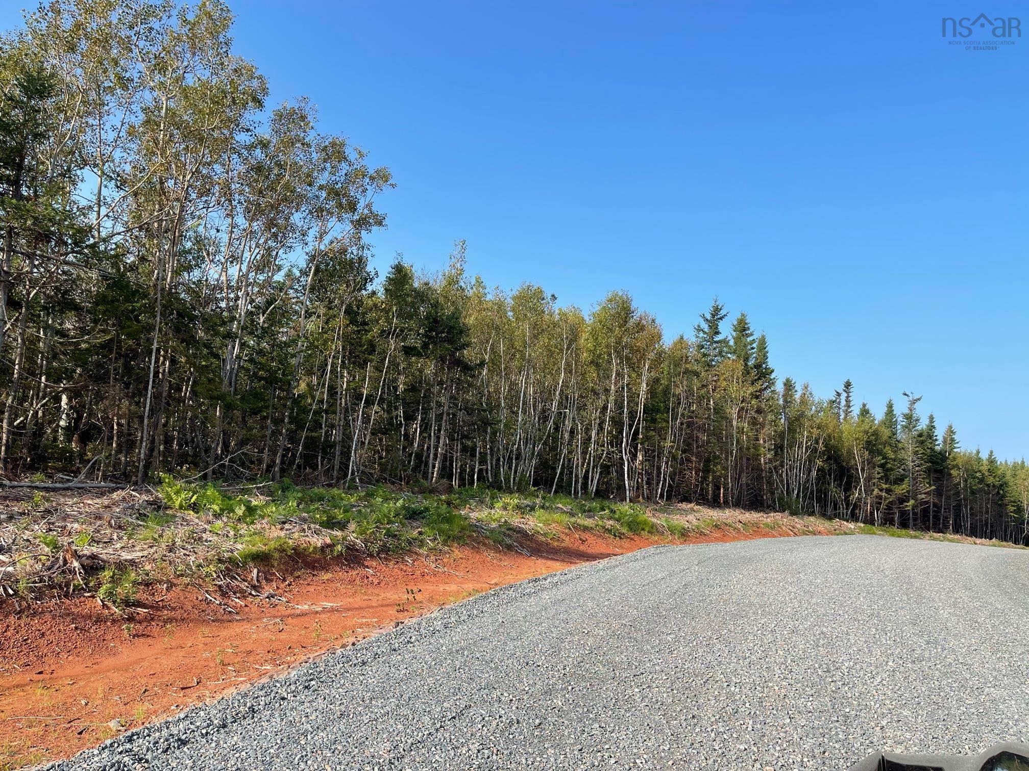 $289,000.00: Lot 13 Pugwash Point Road, Pugwash