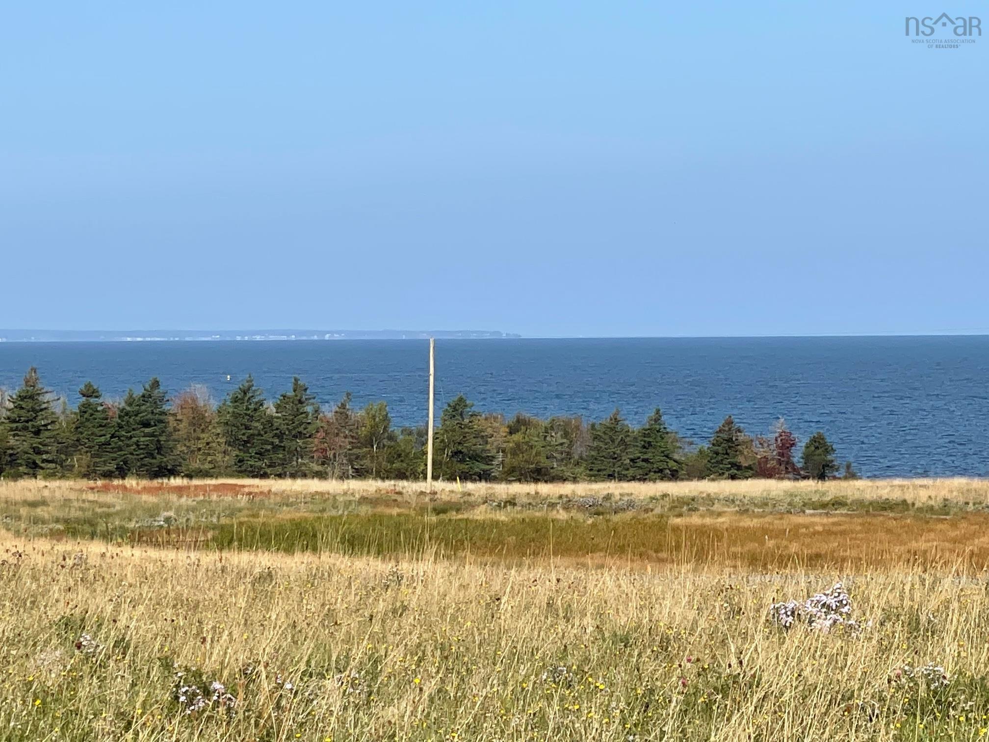 $289,000.00: Lot 13 Pugwash Point Road, Pugwash