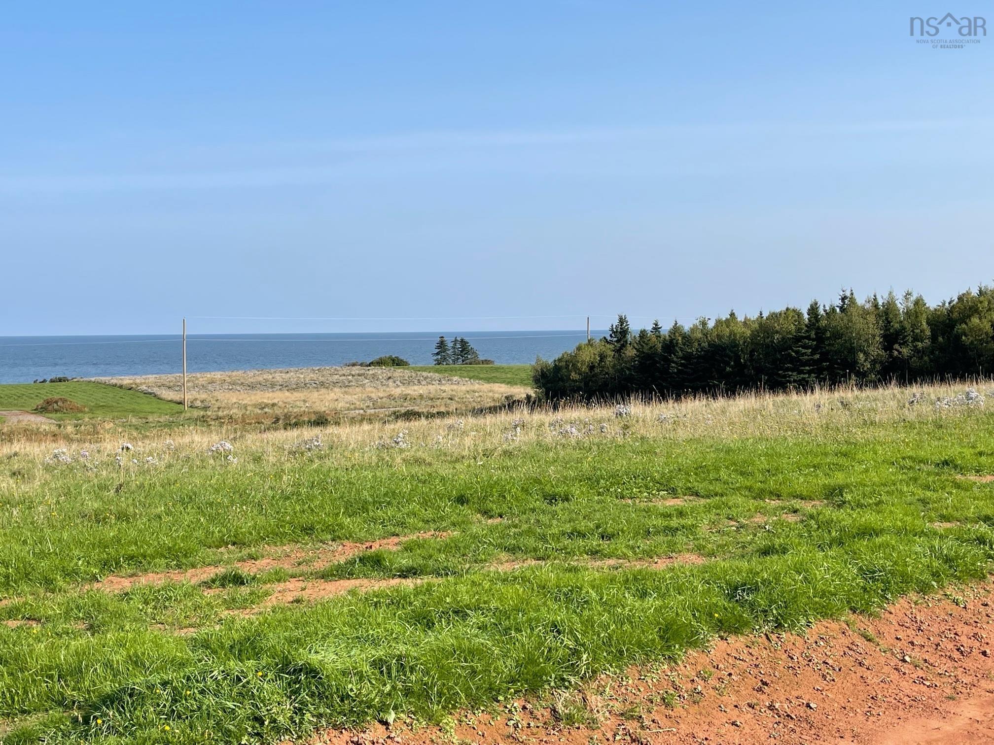 $289,000.00: Lot 13 Pugwash Point Road, Pugwash