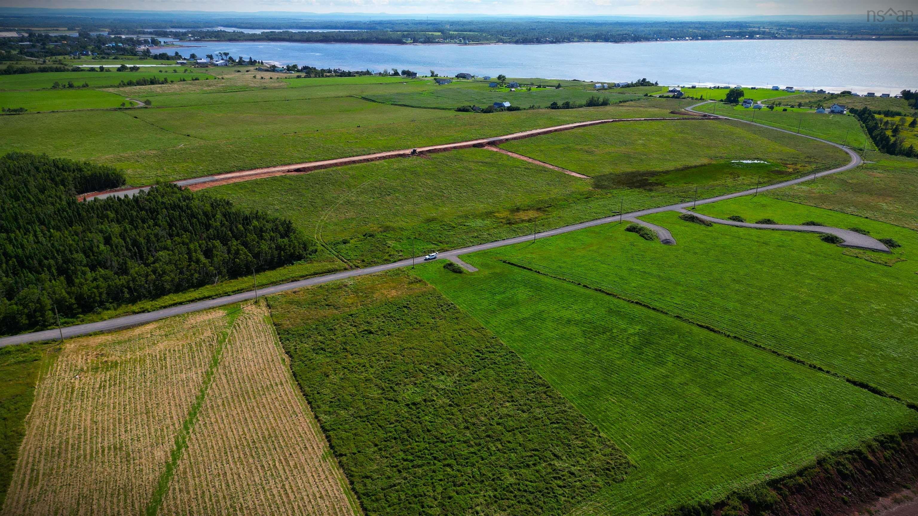 $289,000.00: Lot 13 Pugwash Point Road, Pugwash