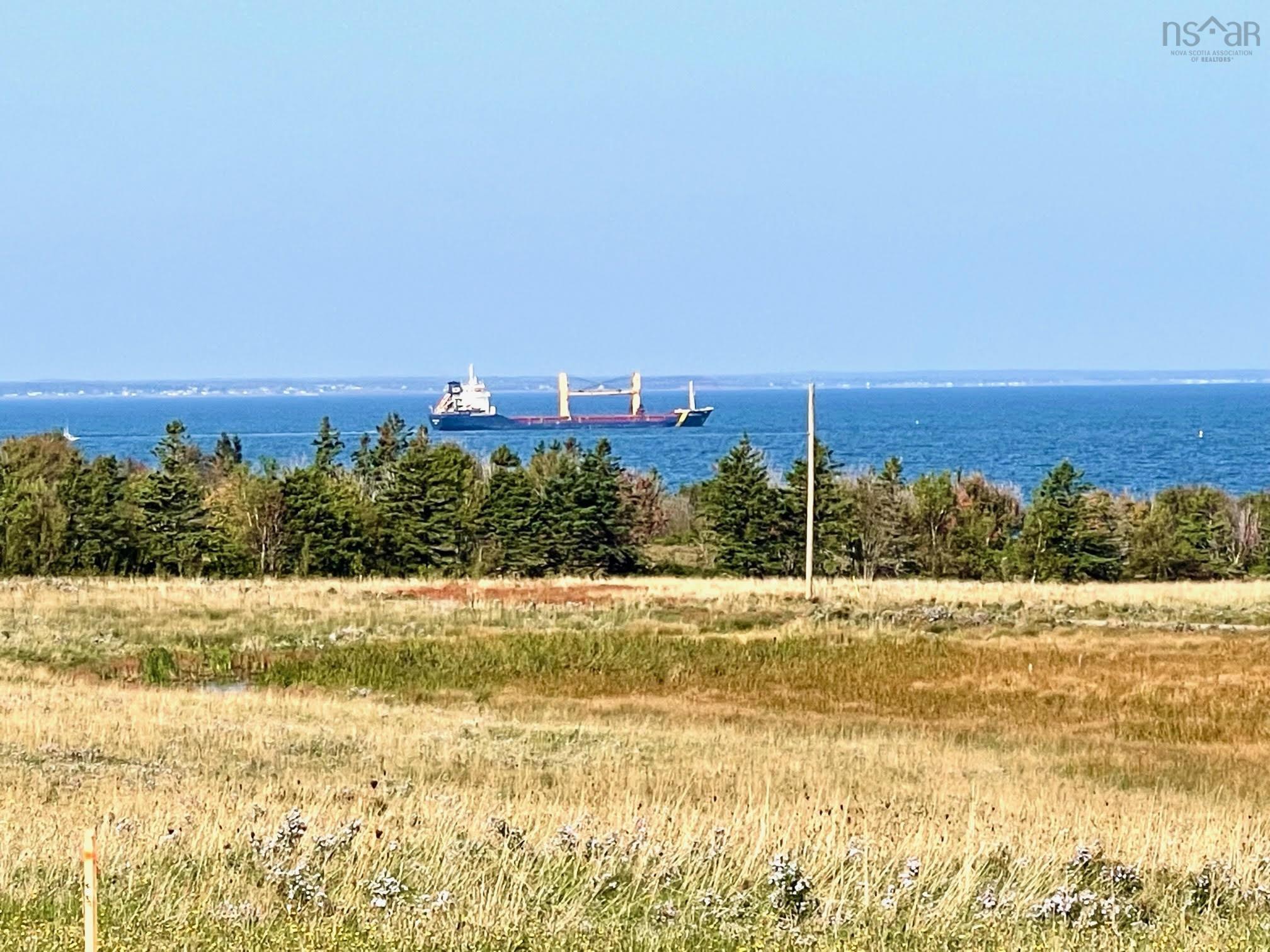 $289,000.00: Lot 13 Pugwash Point Road, Pugwash