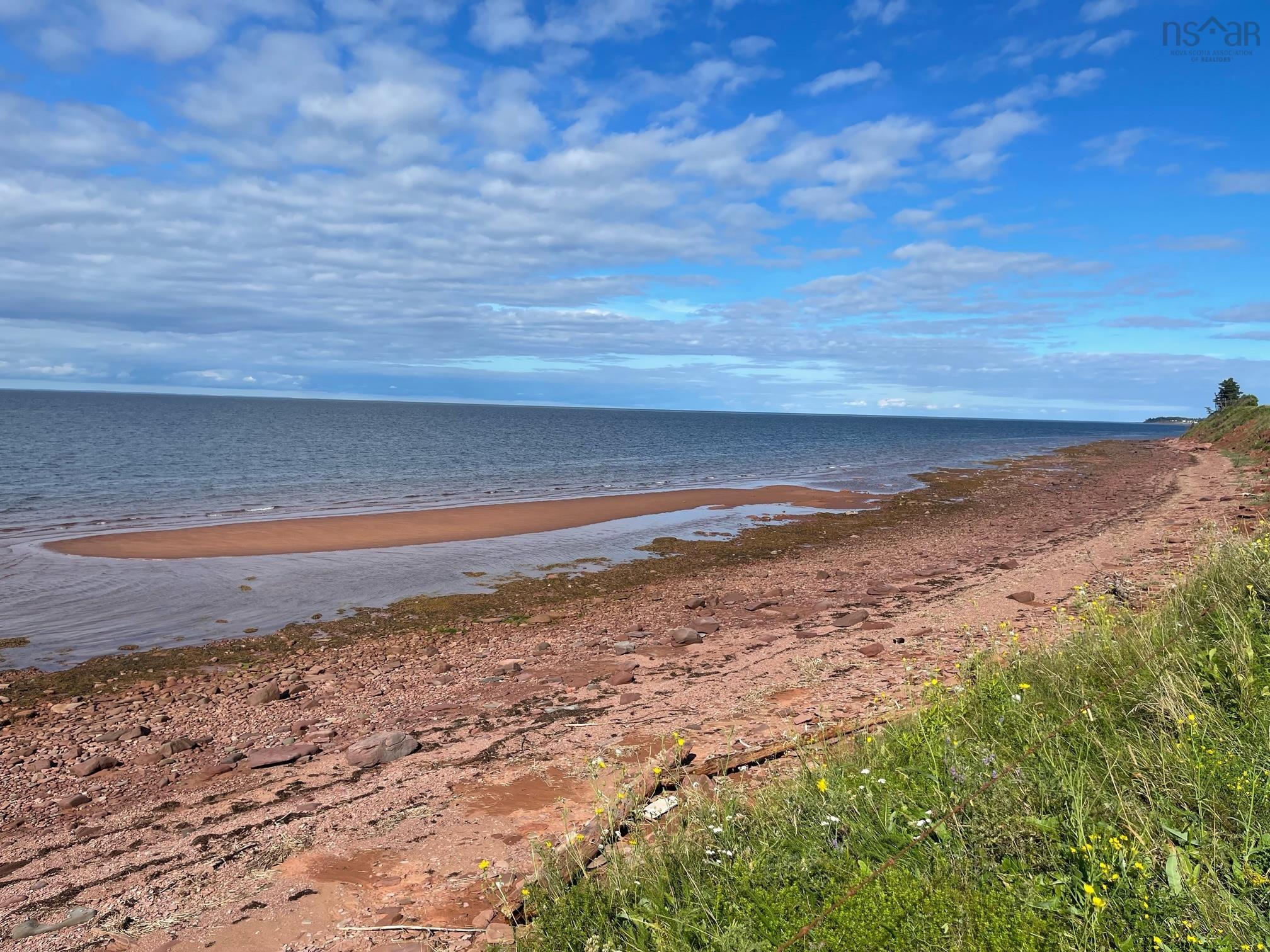 $289,000.00: Lot 13 Pugwash Point Road, Pugwash