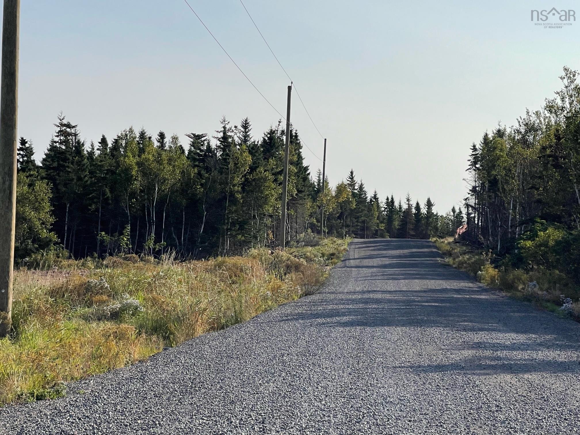 $289,000.00: Lot 13 Pugwash Point Road, Pugwash