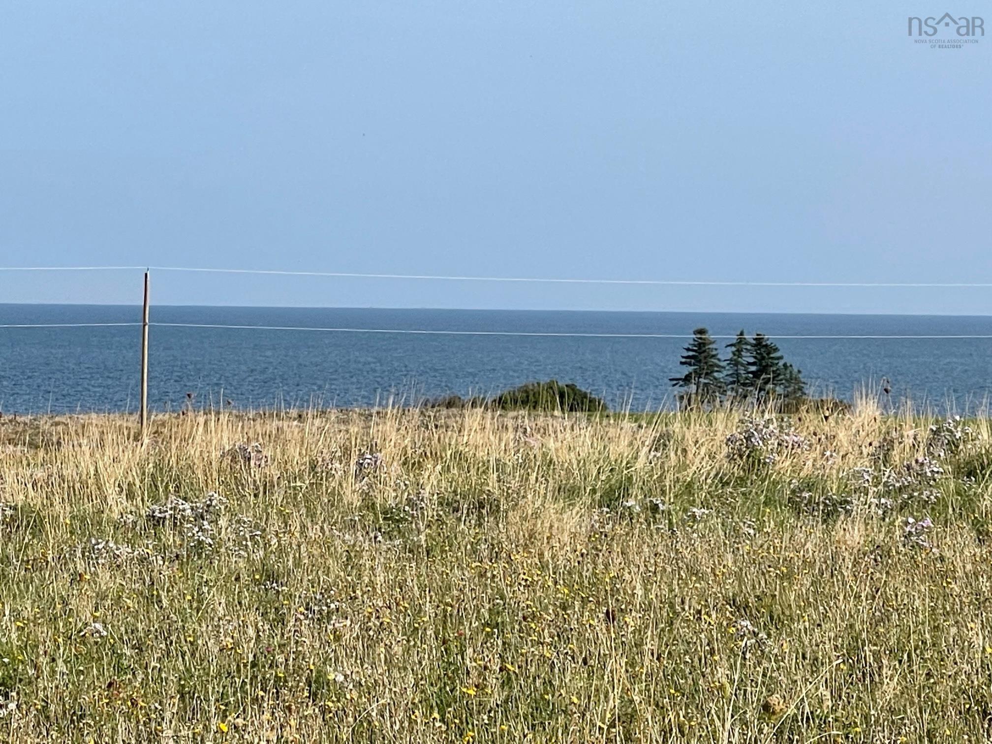 $259,000.00: Lot 16 Pugwash Point Road, Pugwash