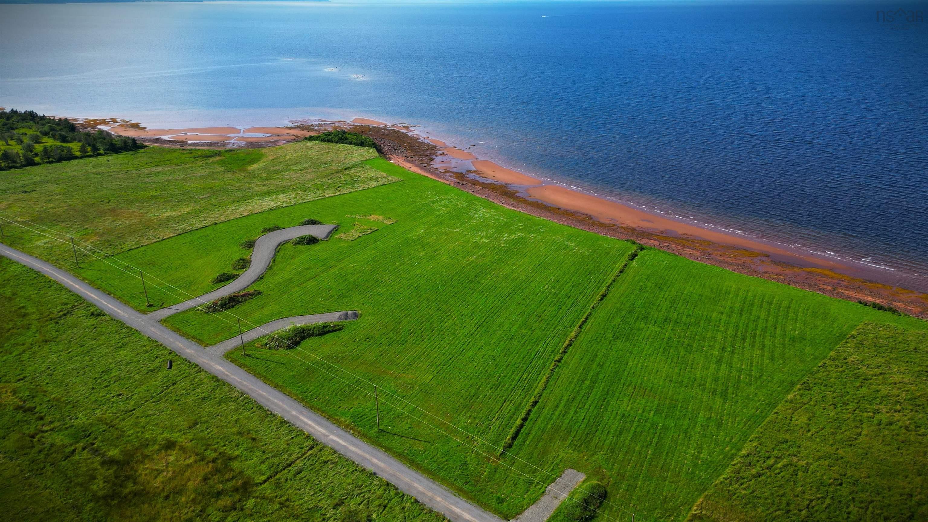 $355,000.00: Lot 19 Pugwash Point Road, Pugwash