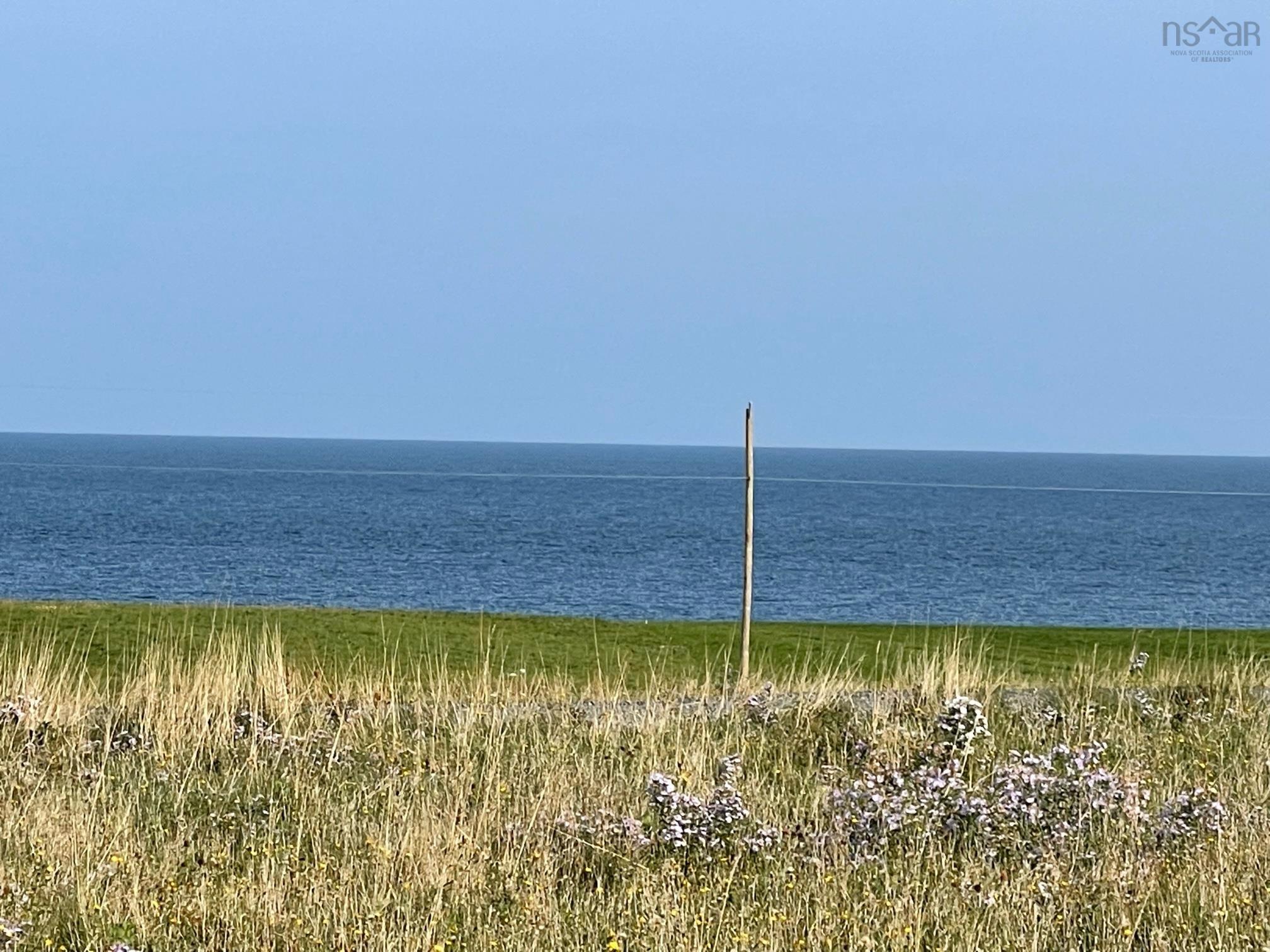$355,000.00: Lot 19 Pugwash Point Road, Pugwash