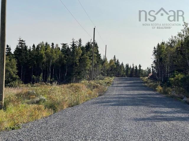 $89,000.00: Lot 20 Pugwash Point Road, Pugwash