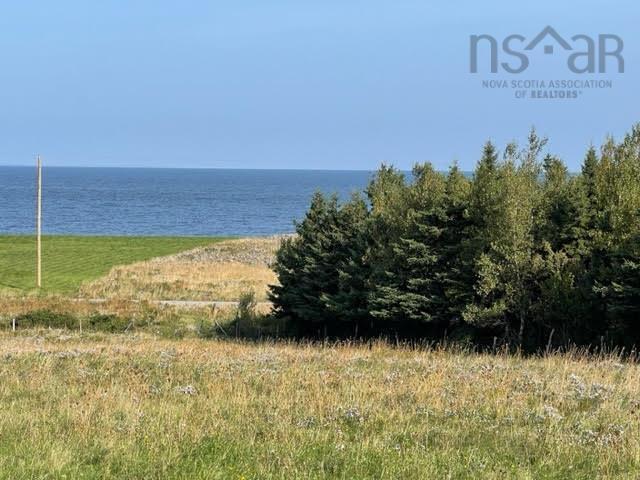 $89,000.00: Lot 20 Pugwash Point Road, Pugwash
