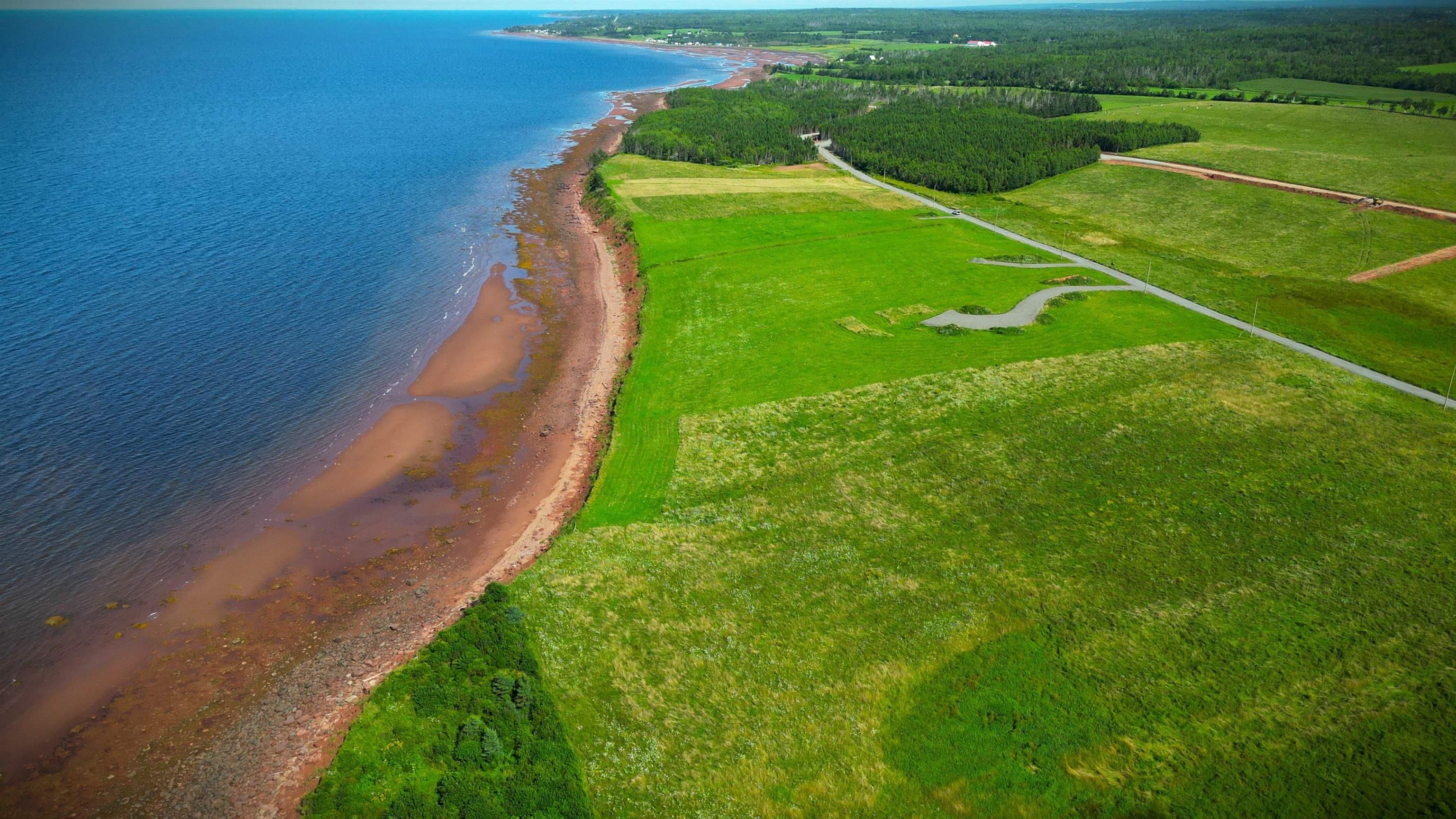 $99,000.00: Lot 23 Pugwash Point Road, Pugwash