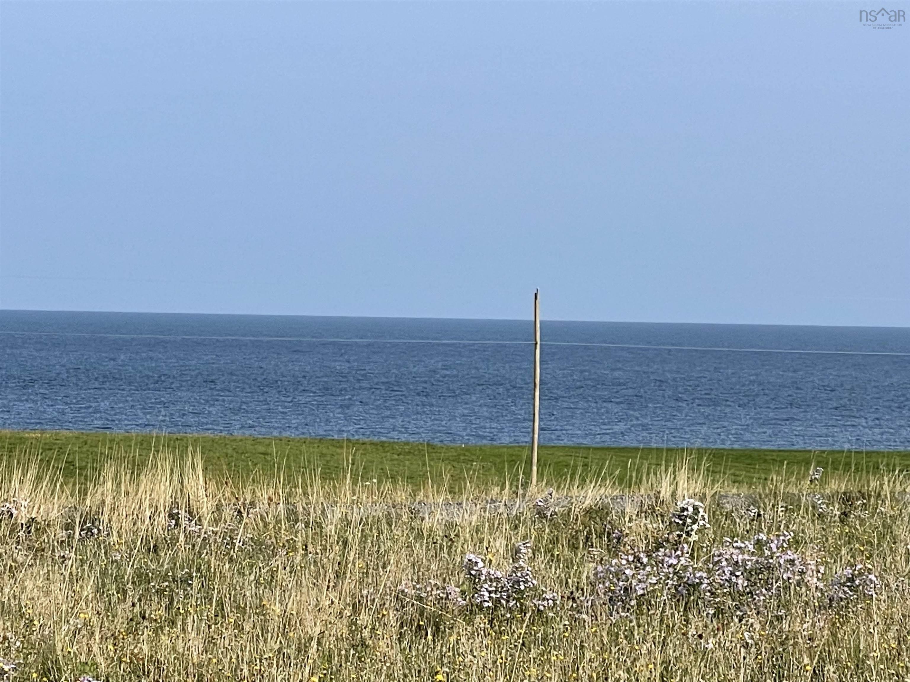 $109,000.00: Lot 24 Pugwash Point Road, Pugwash