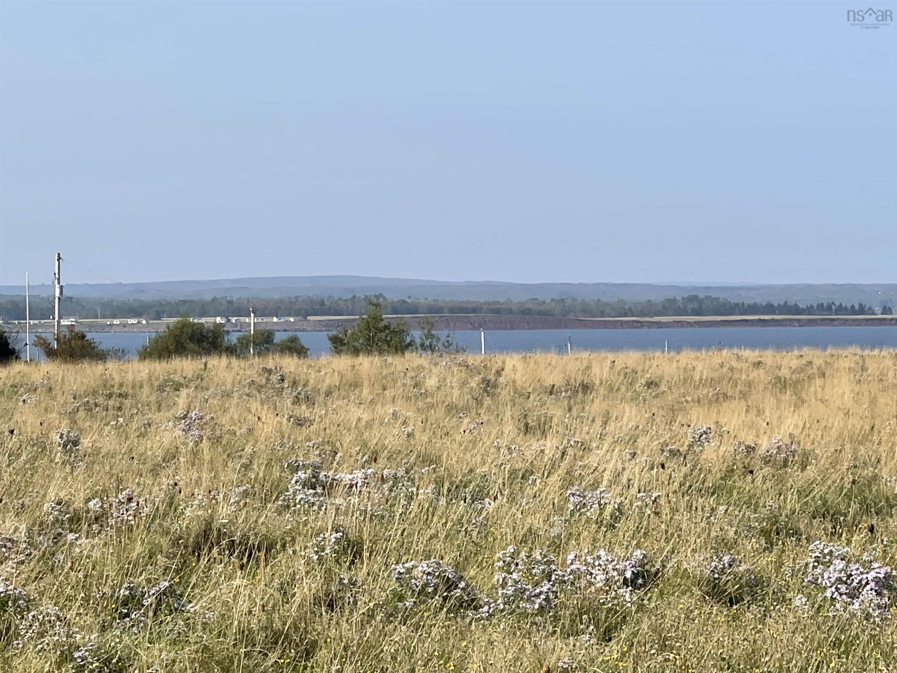 $105,000.00: Lot 30 Pugwash Point Road, Pugwash