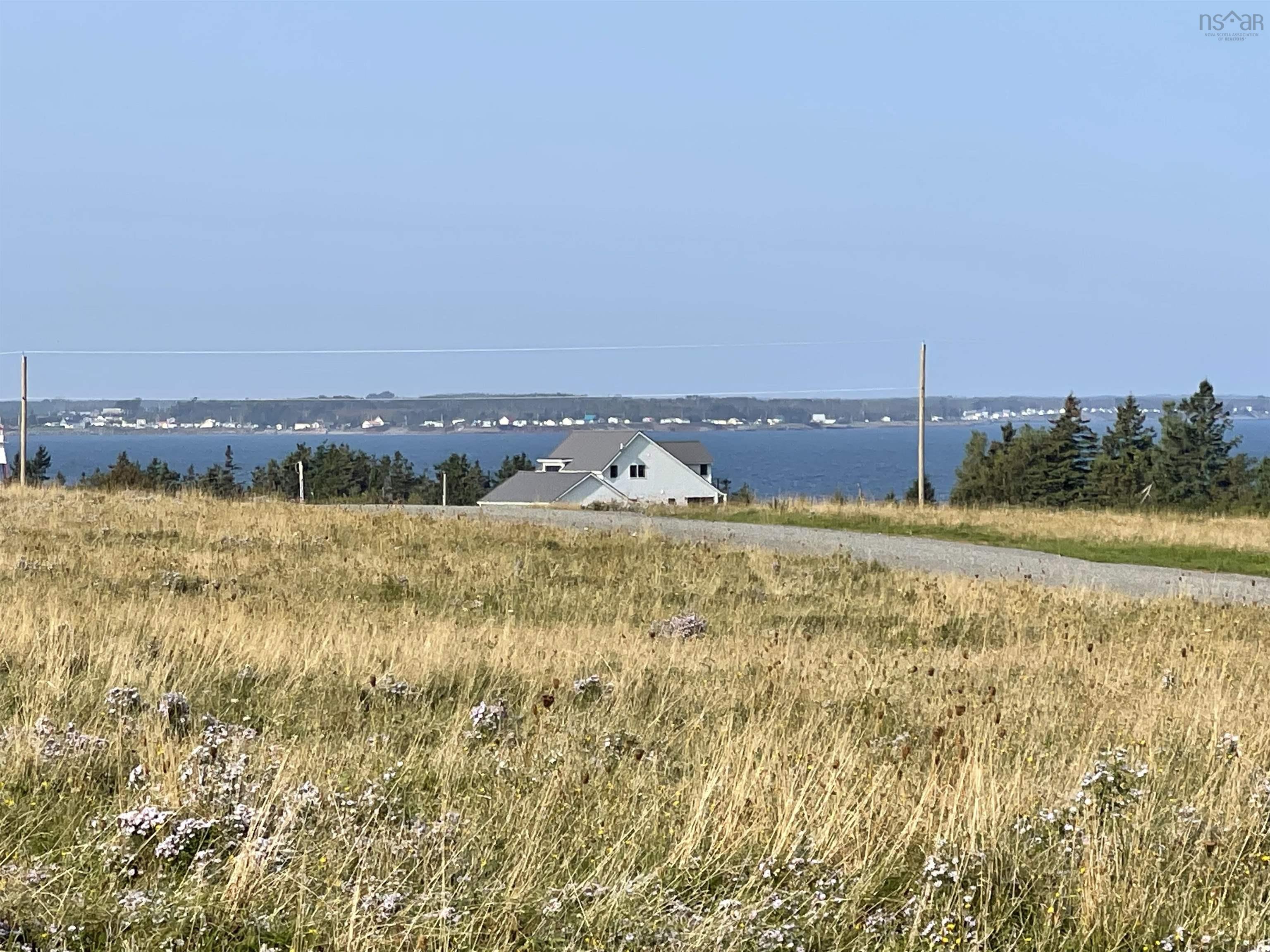 $105,000.00: Lot 30 Pugwash Point Road, Pugwash