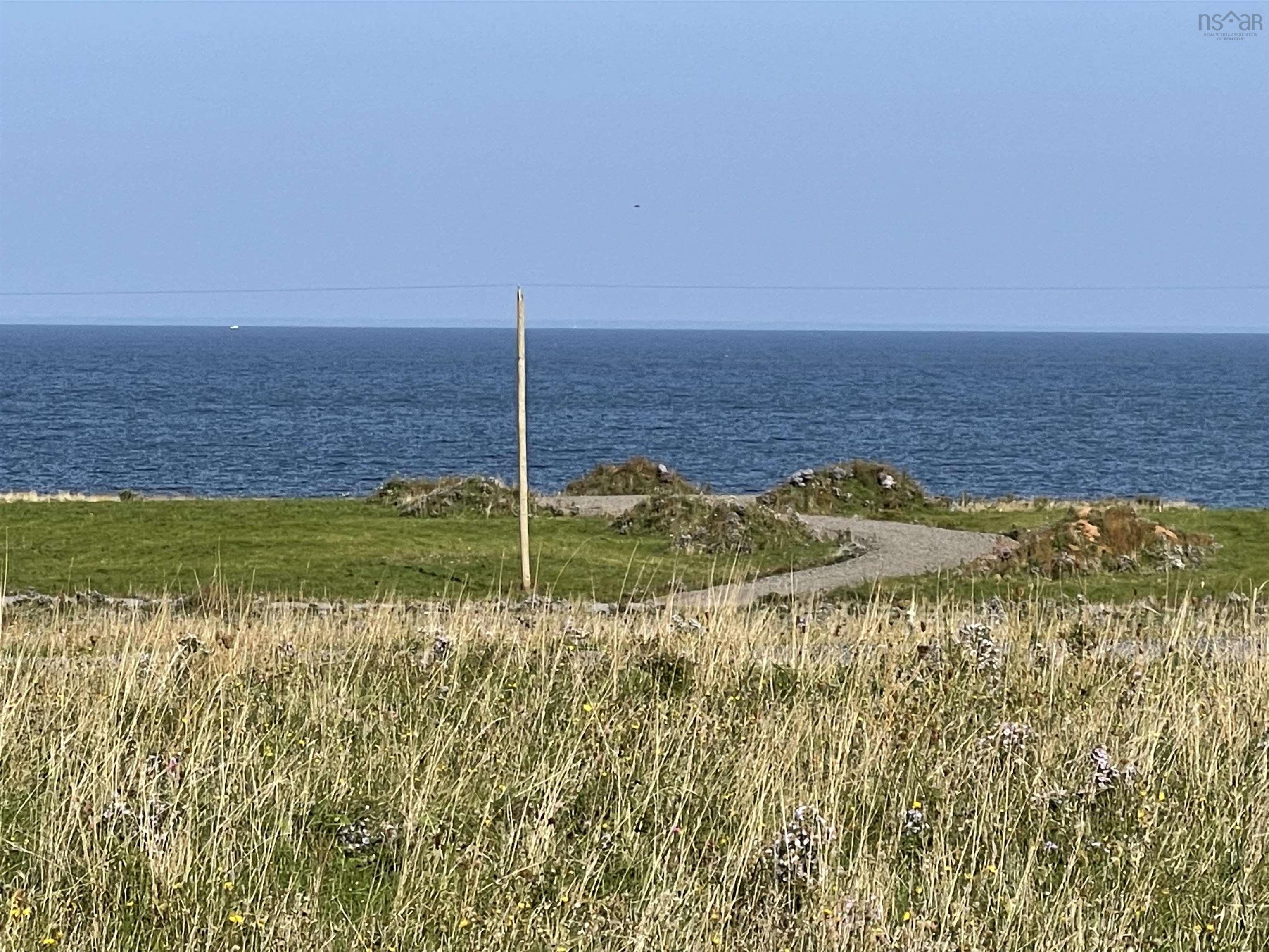 $105,000.00: Lot 30 Pugwash Point Road, Pugwash