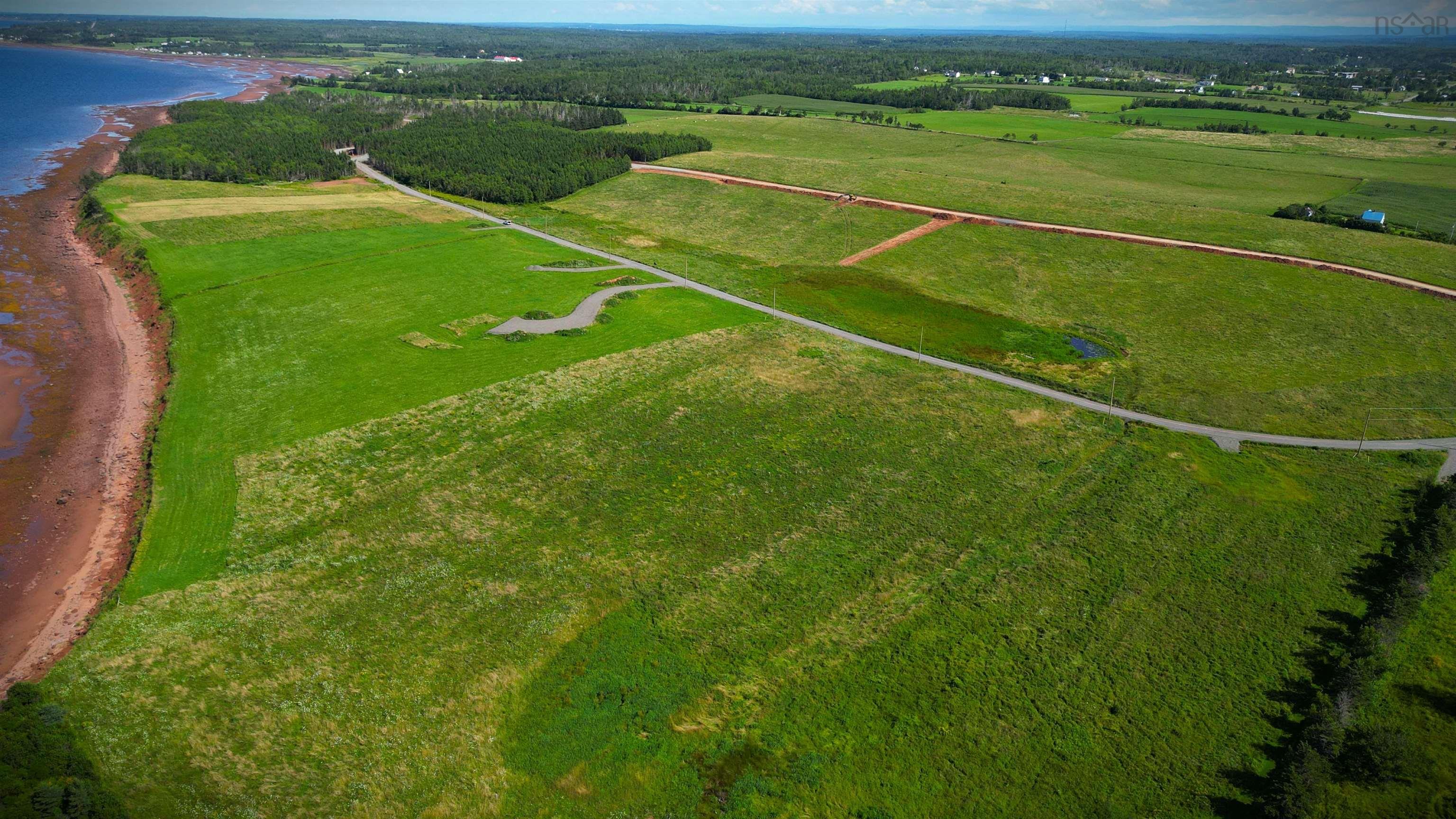 $139,000.00: Lot 35 Pugwash Point Road, Pugwash