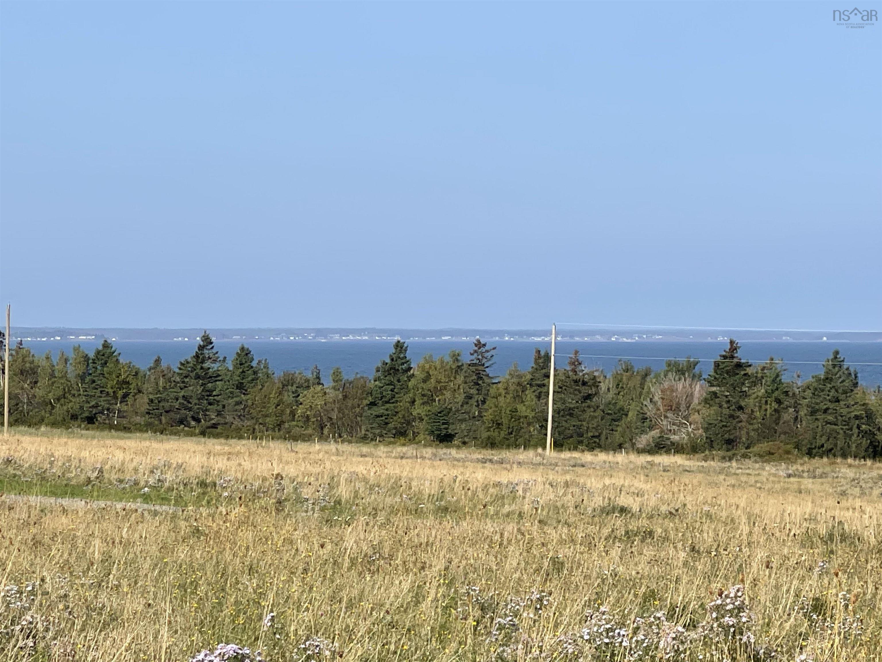 $139,000.00: Lot 35 Pugwash Point Road, Pugwash