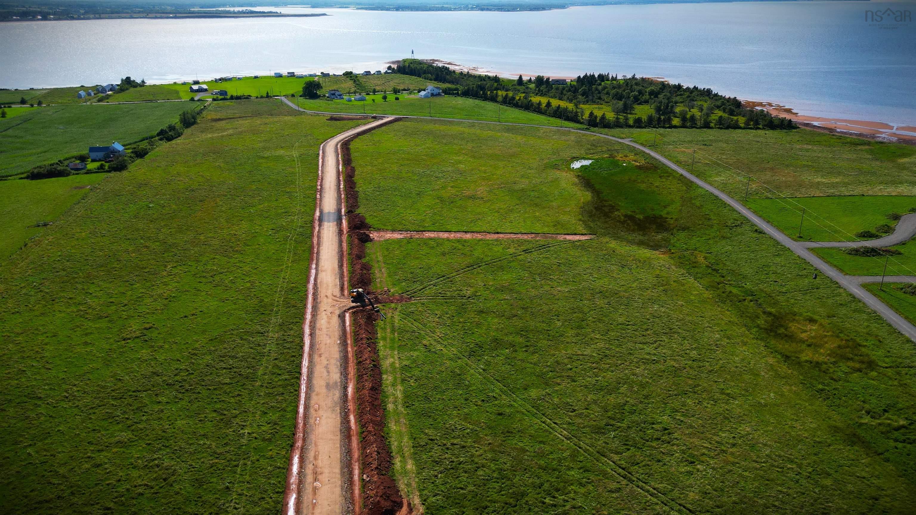 $139,000.00: Lot 35 Pugwash Point Road, Pugwash