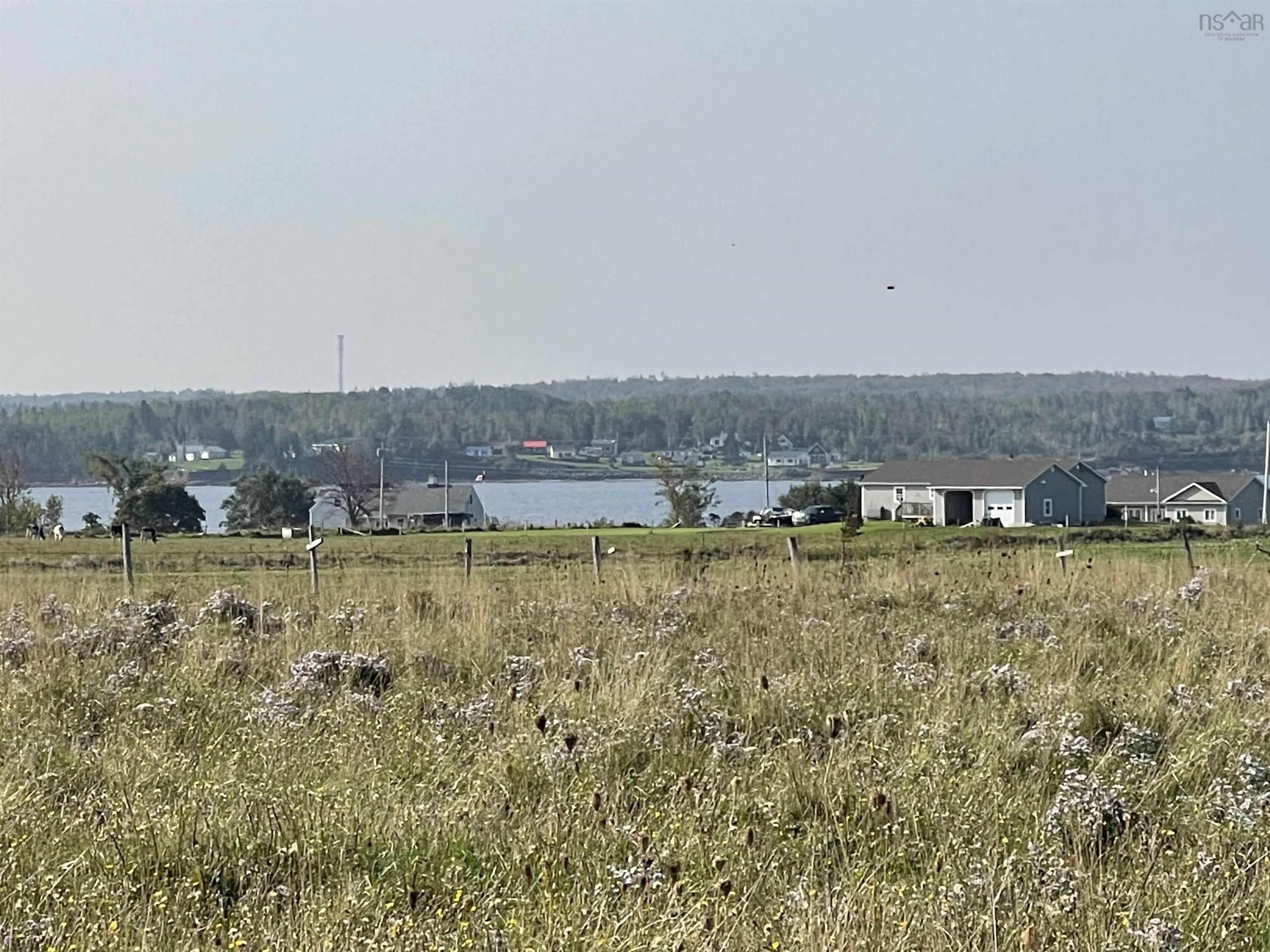 $139,000.00: Lot 35 Pugwash Point Road, Pugwash